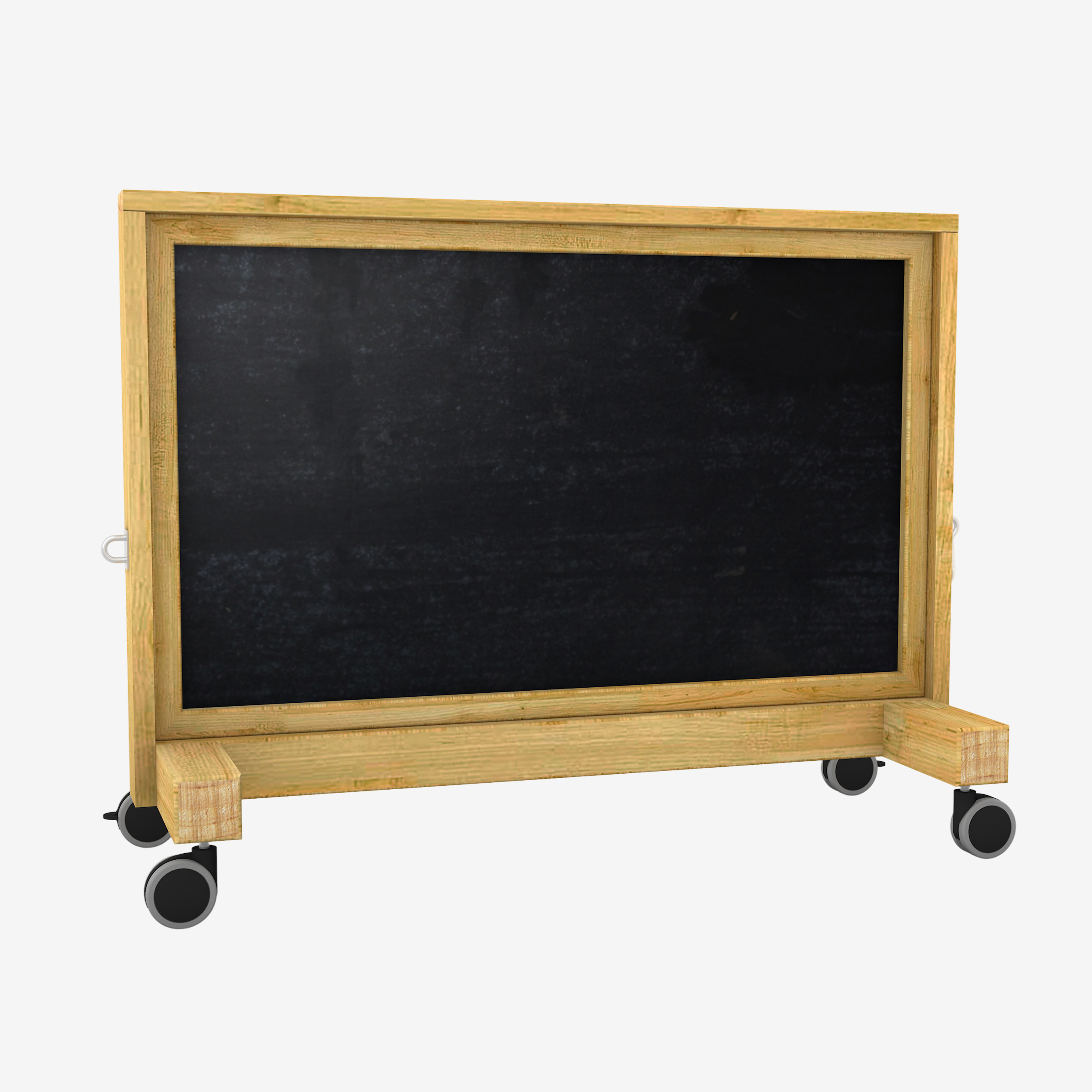 Agile Chalkboard