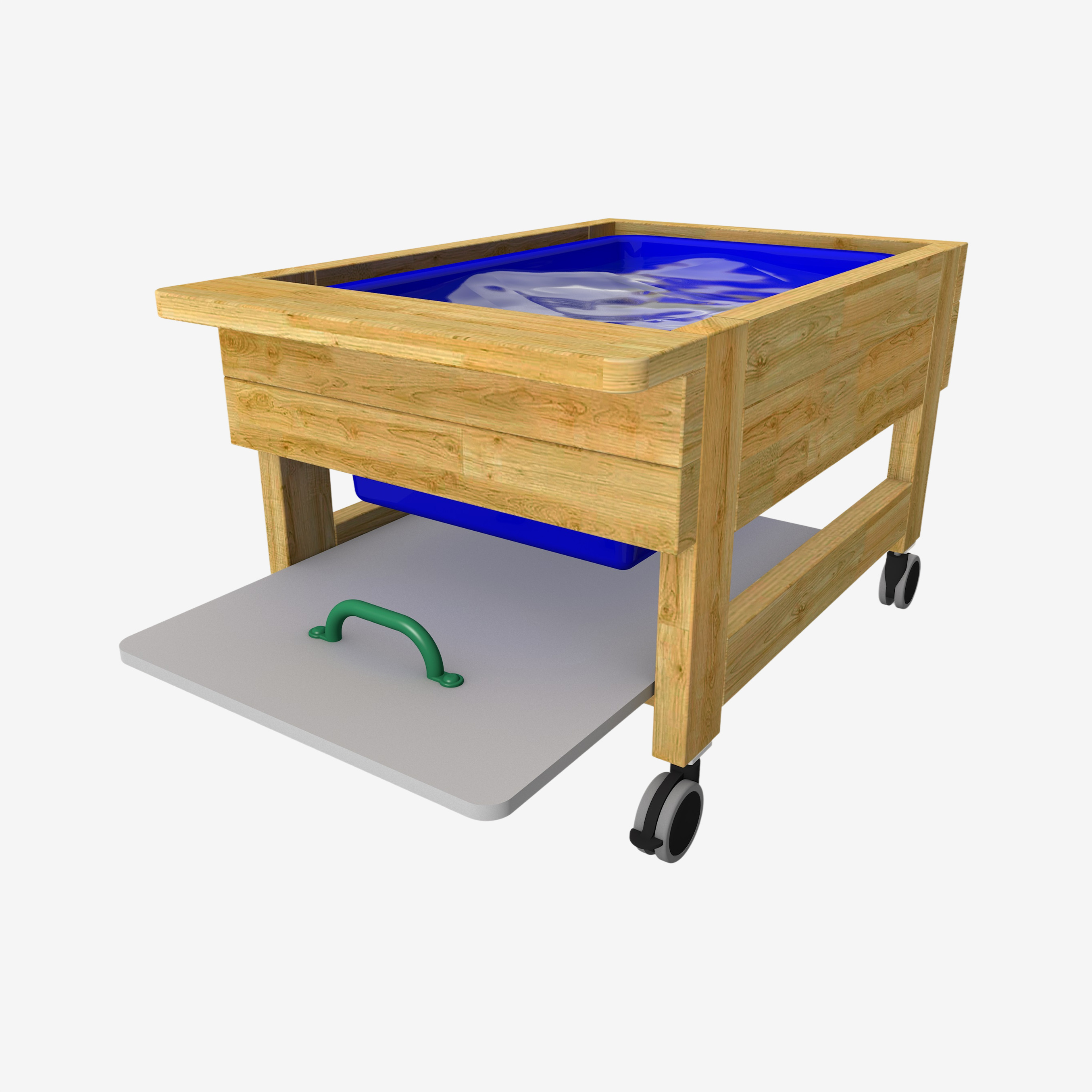 Agile Water Table