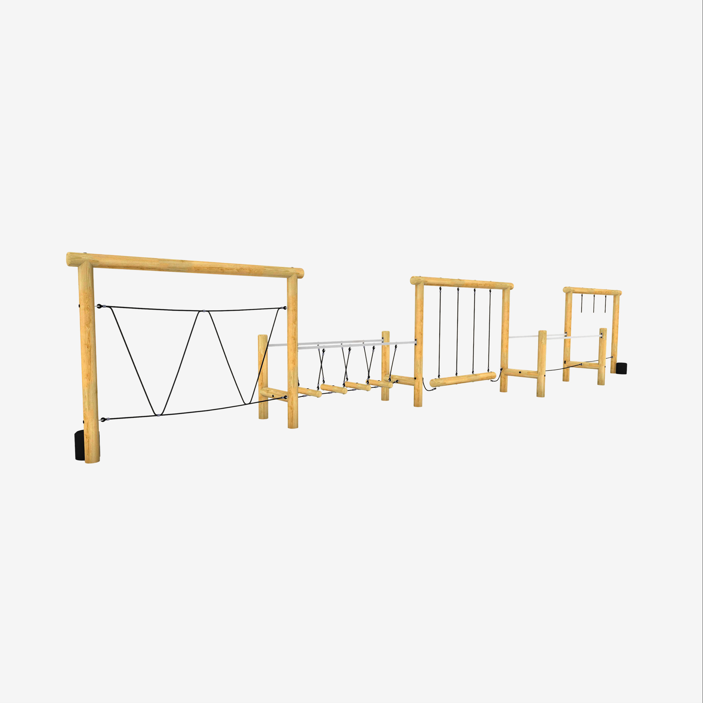 Capuchin Rig