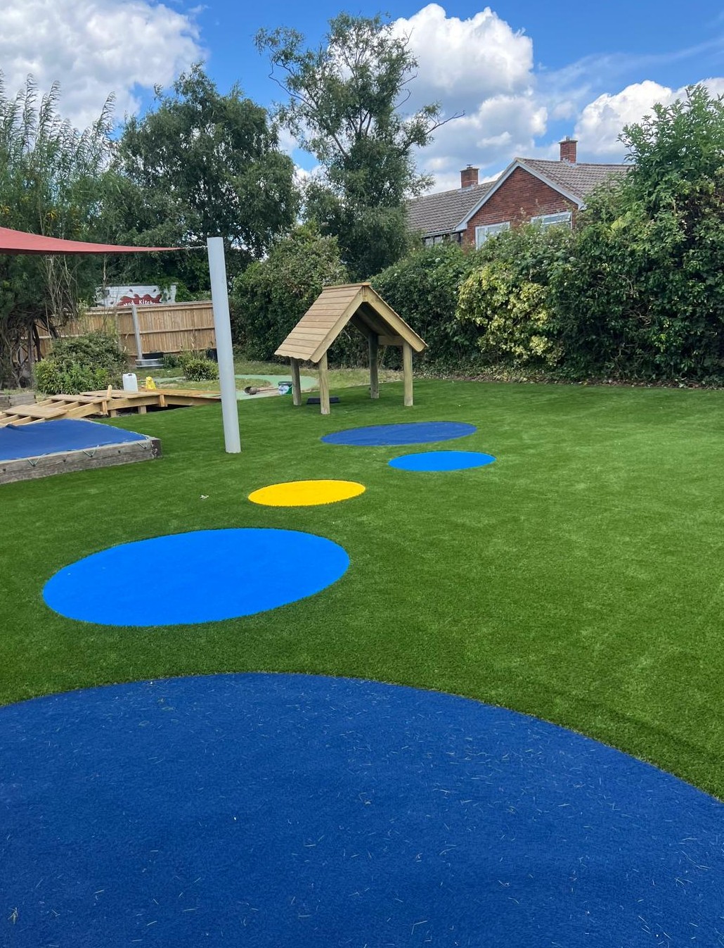 Play Carpet