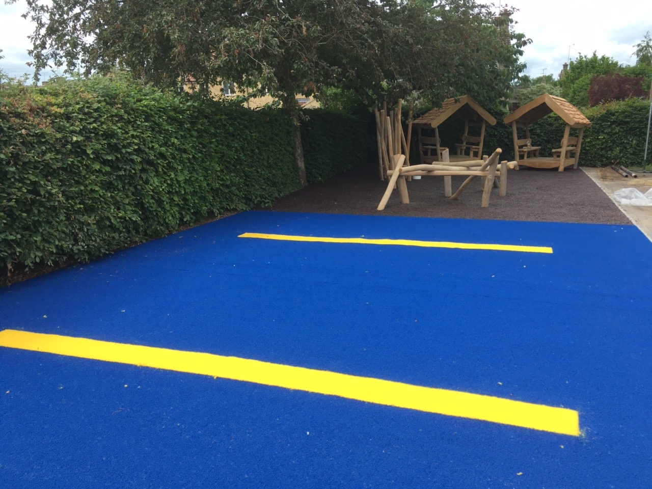Play Carpet