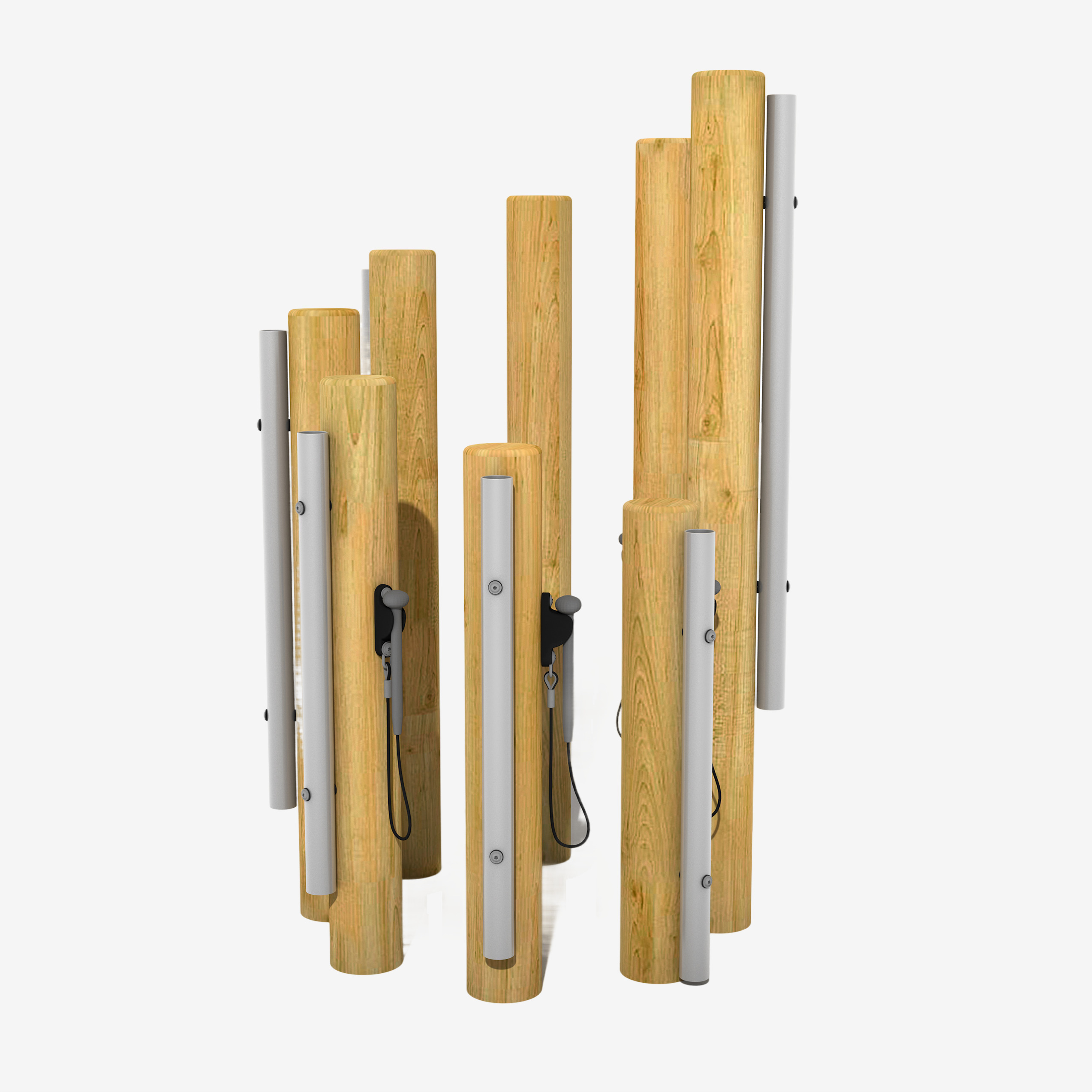 Chime Posts