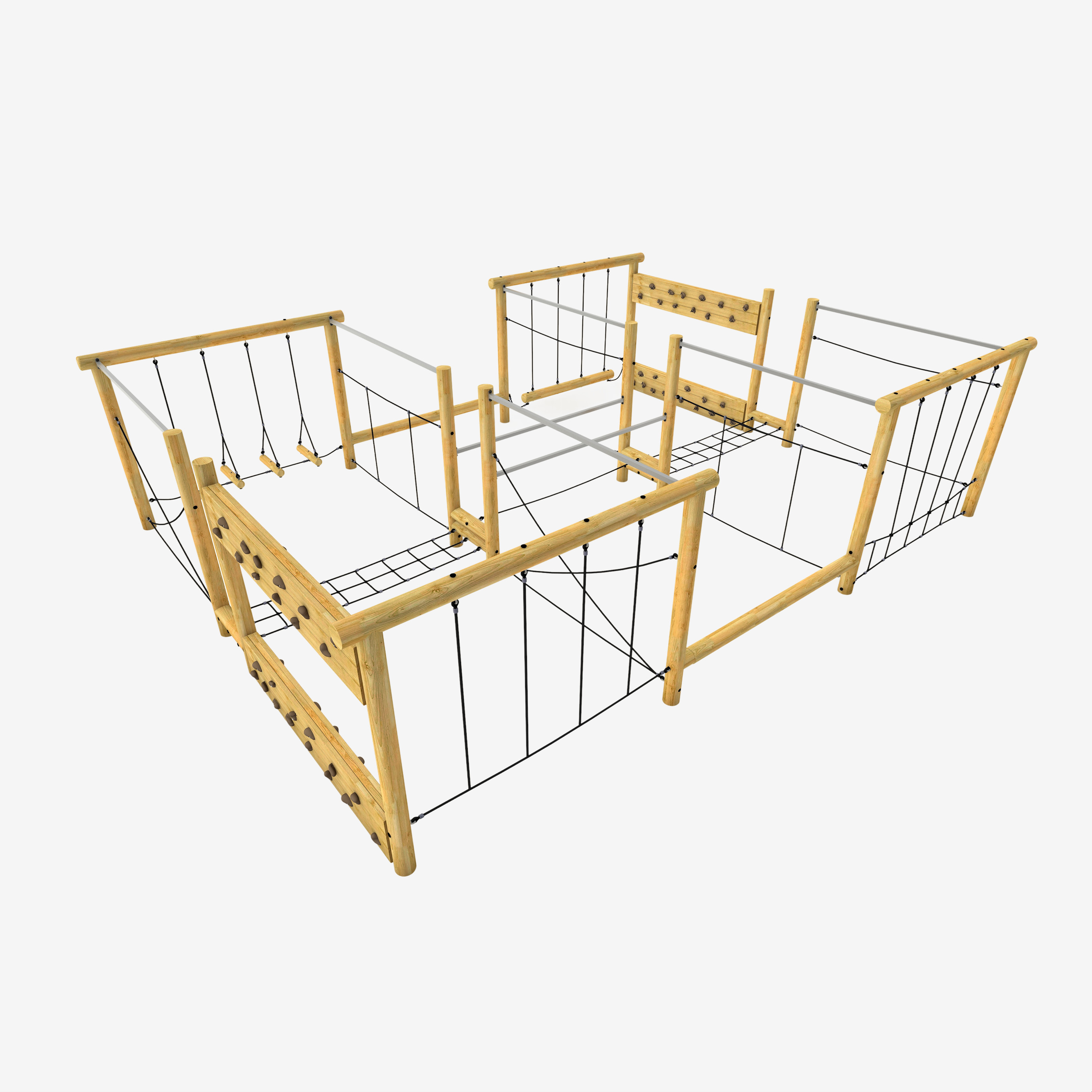 Chimpanzee Rig