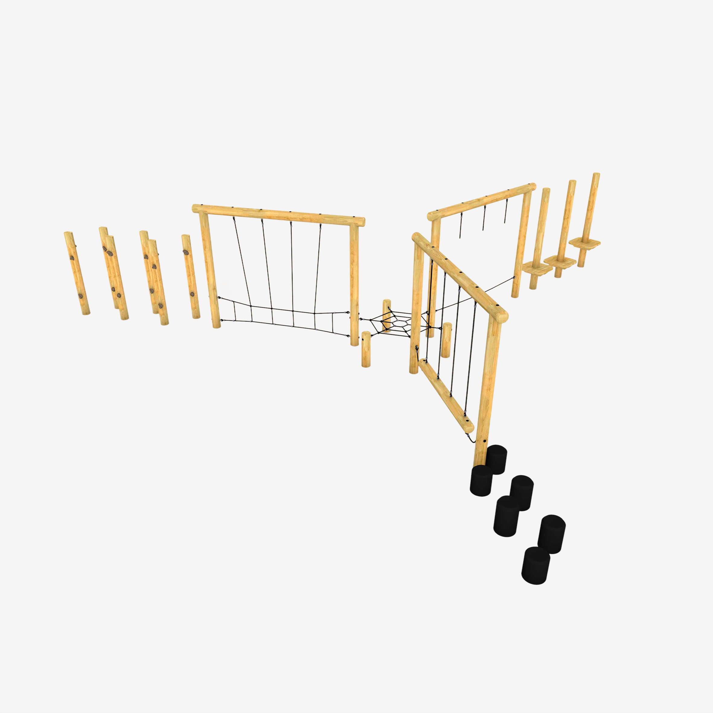 Colobus Rig