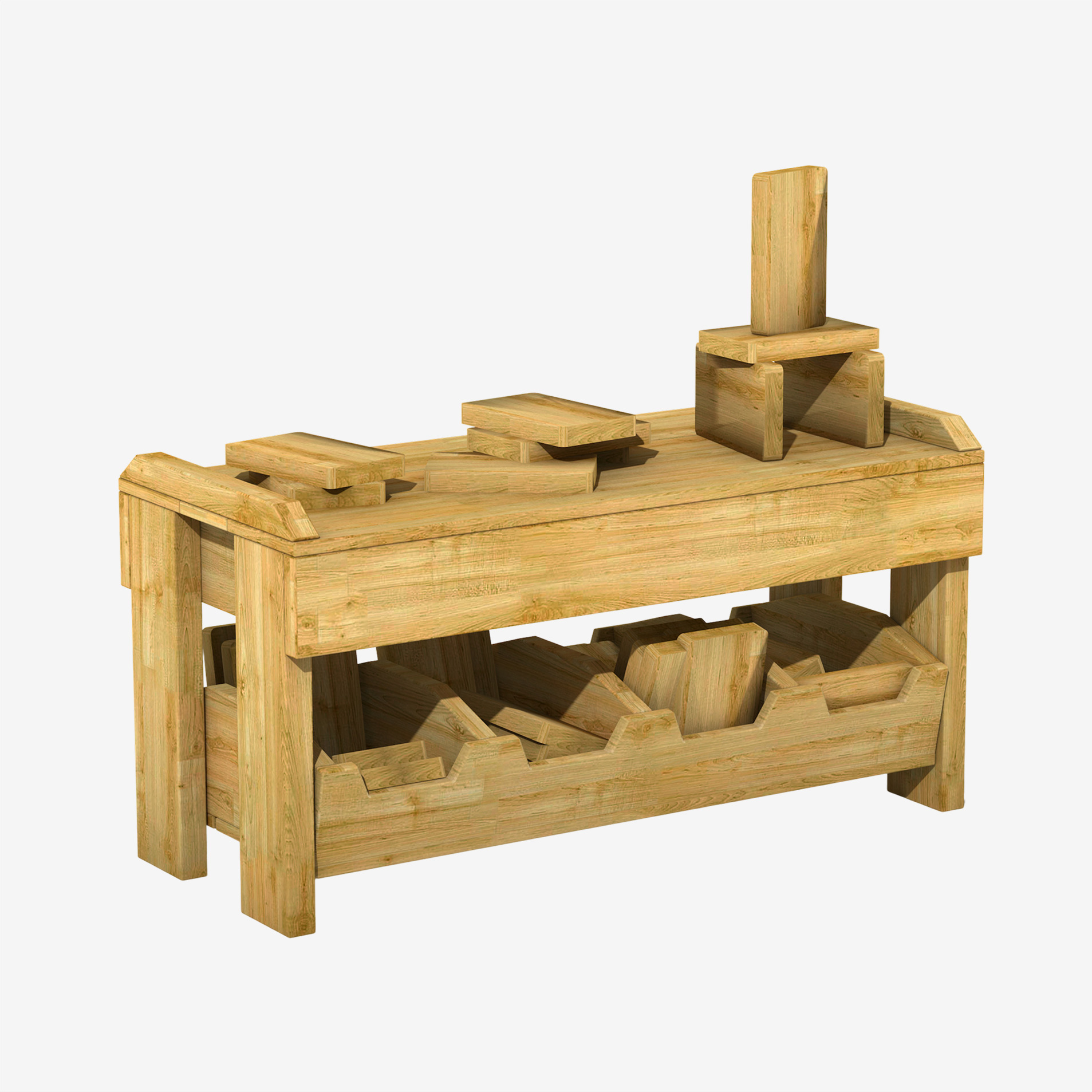 Construction Table