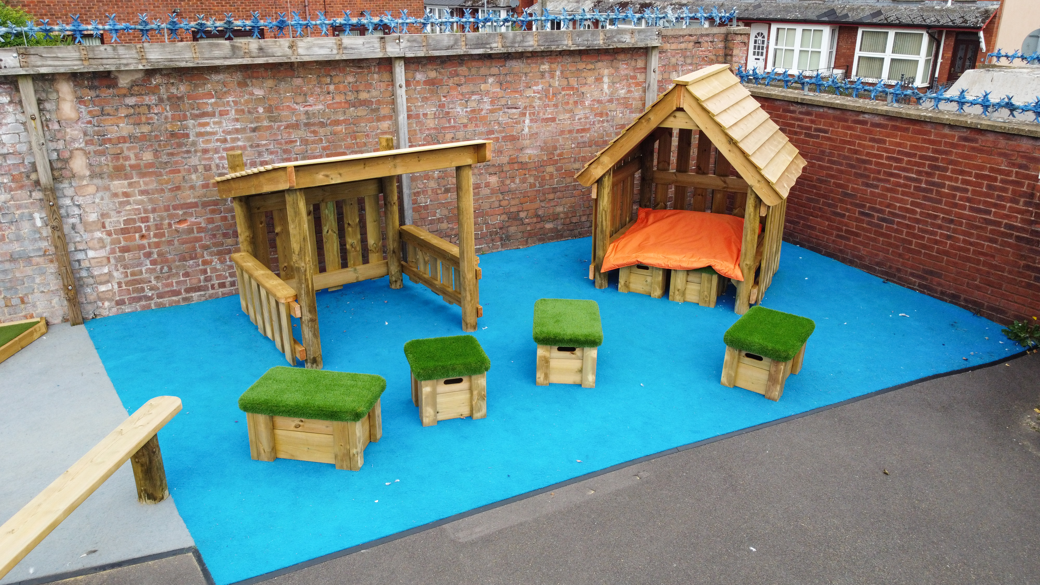Play Carpet