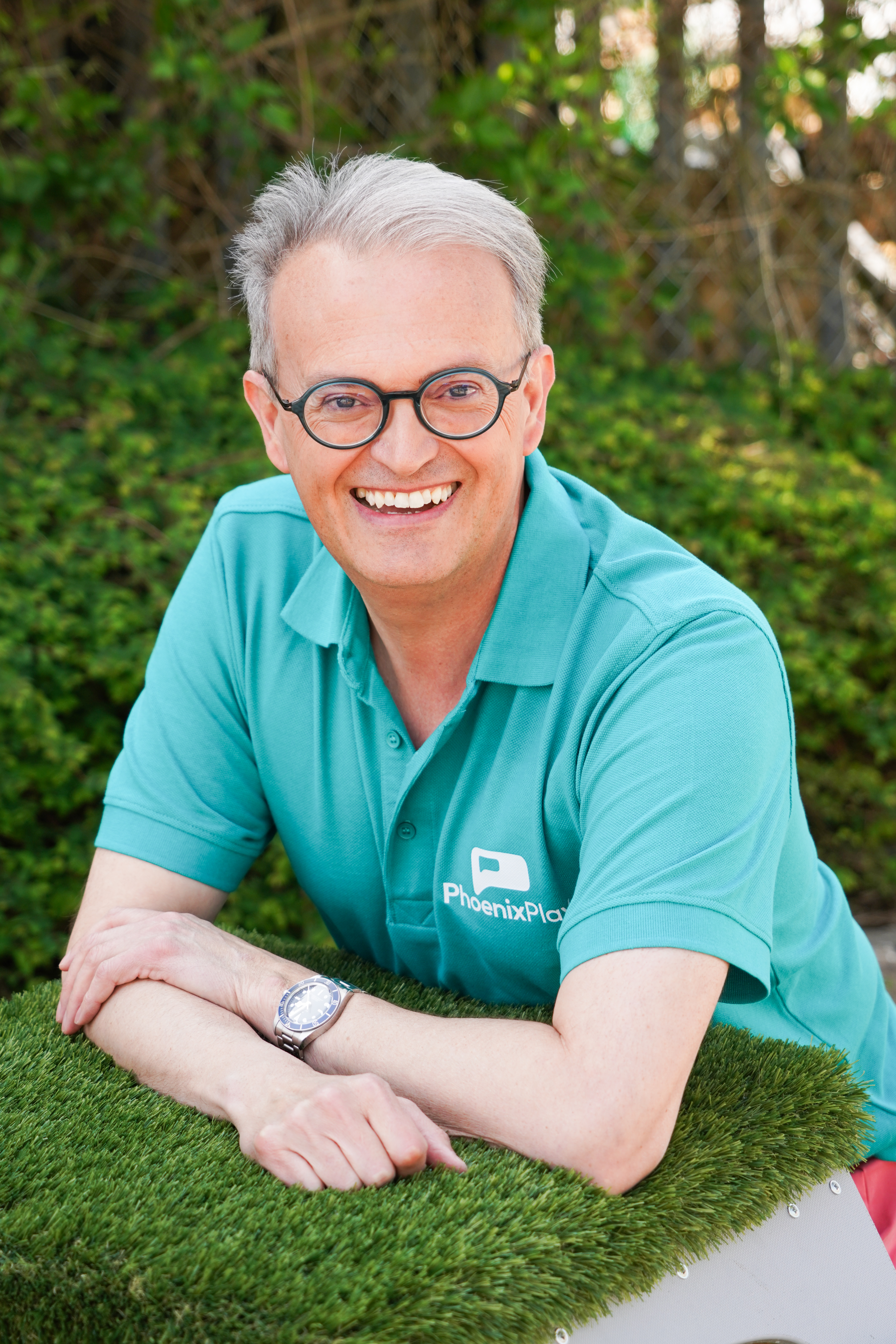 Sam, Co-Owner