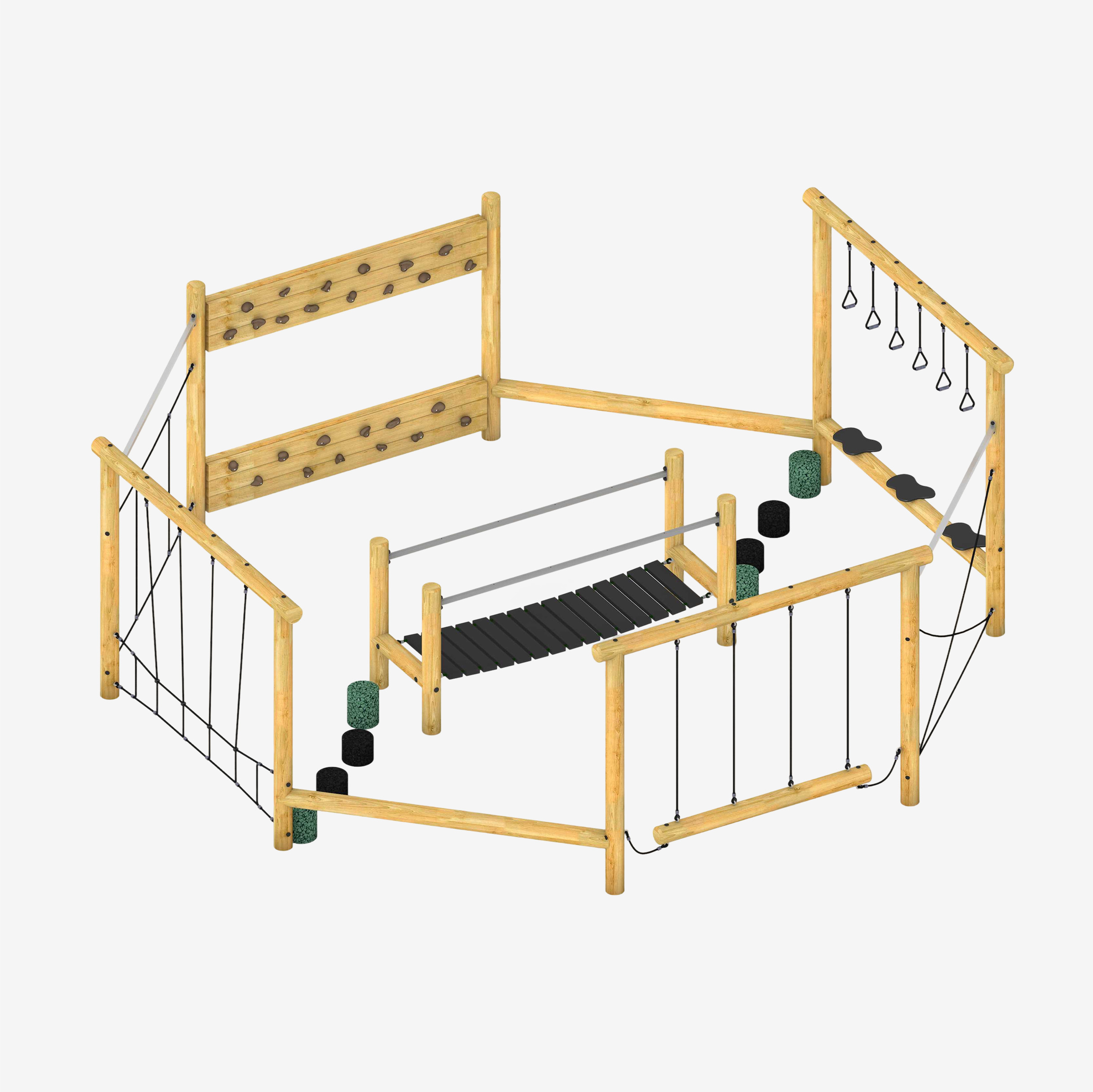 Drill Monkey Rig