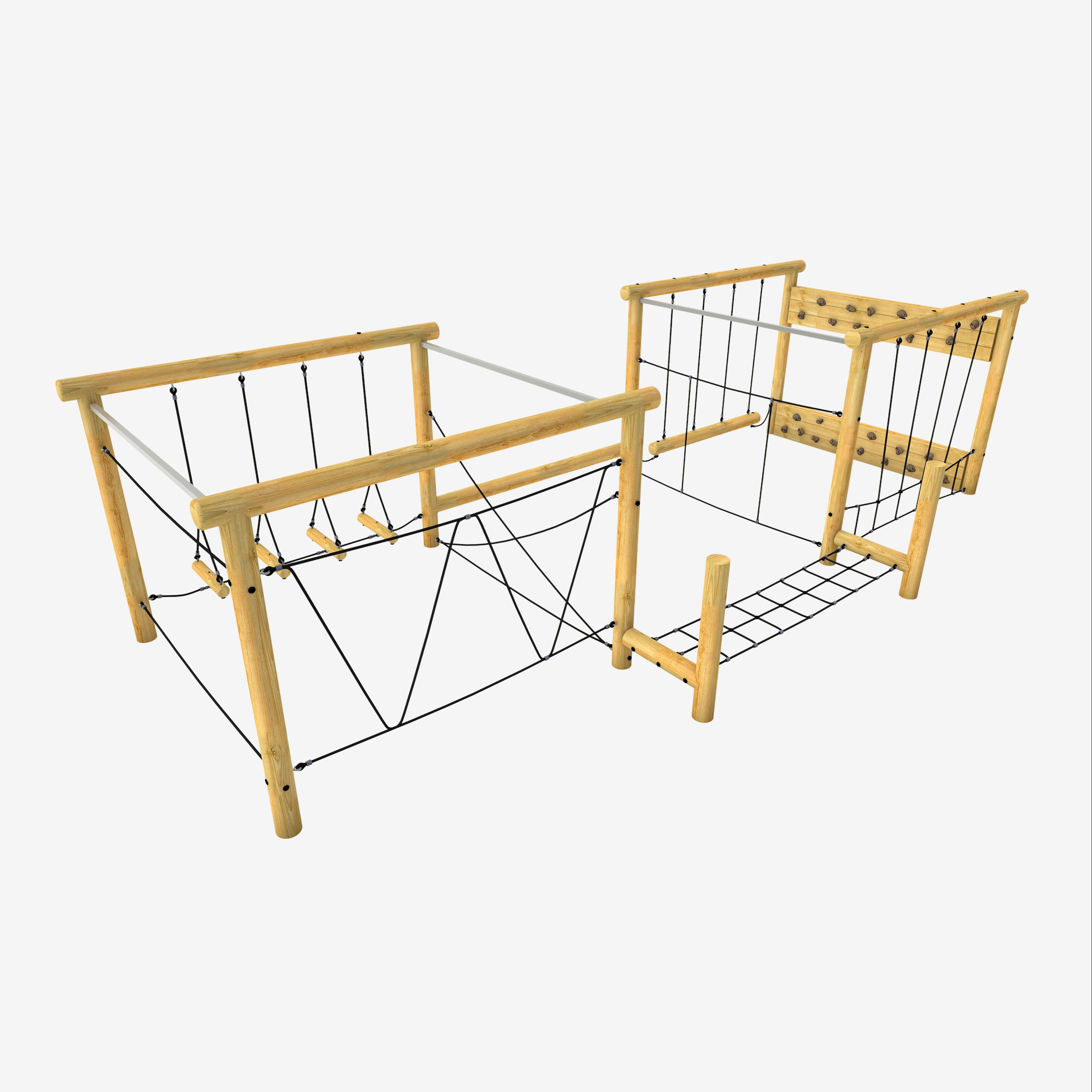 Gelada Rig