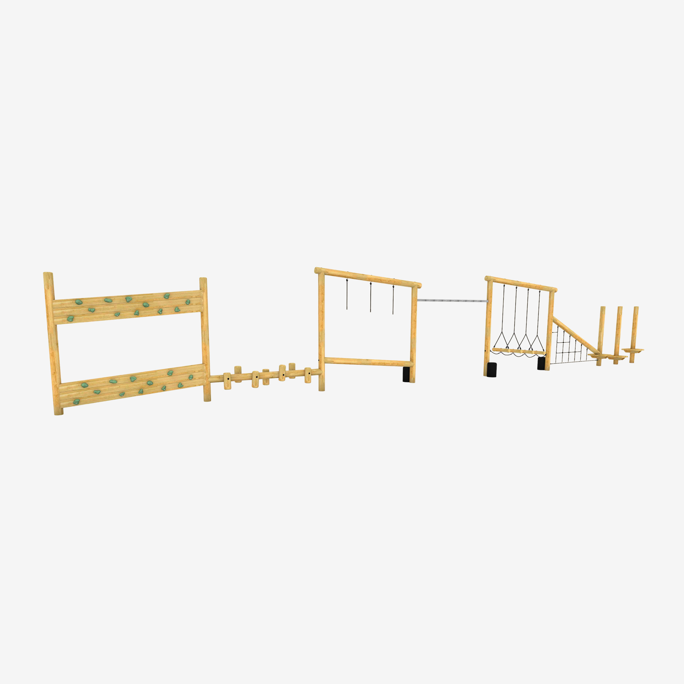 Gibbon Rig