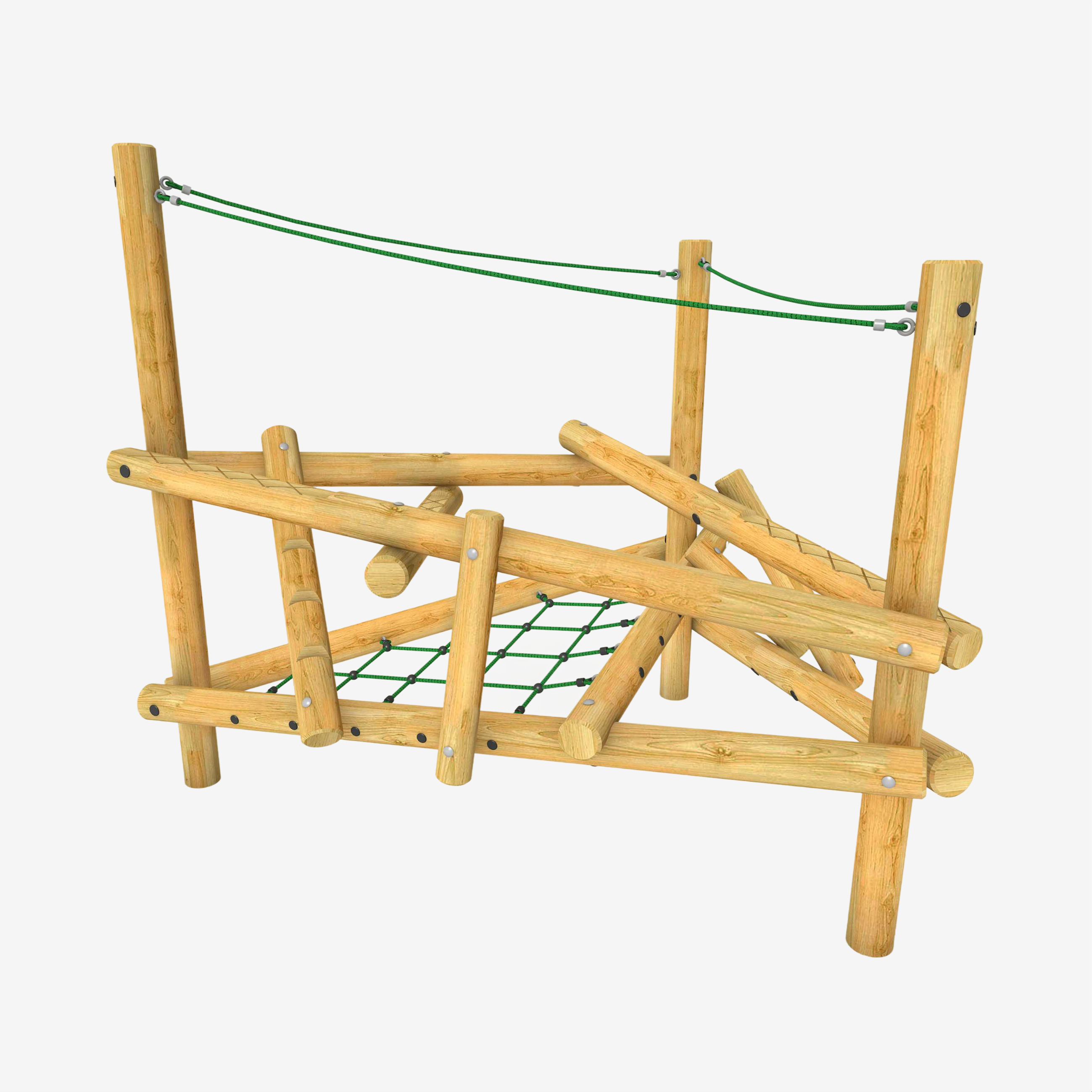 Jungle Climber Five