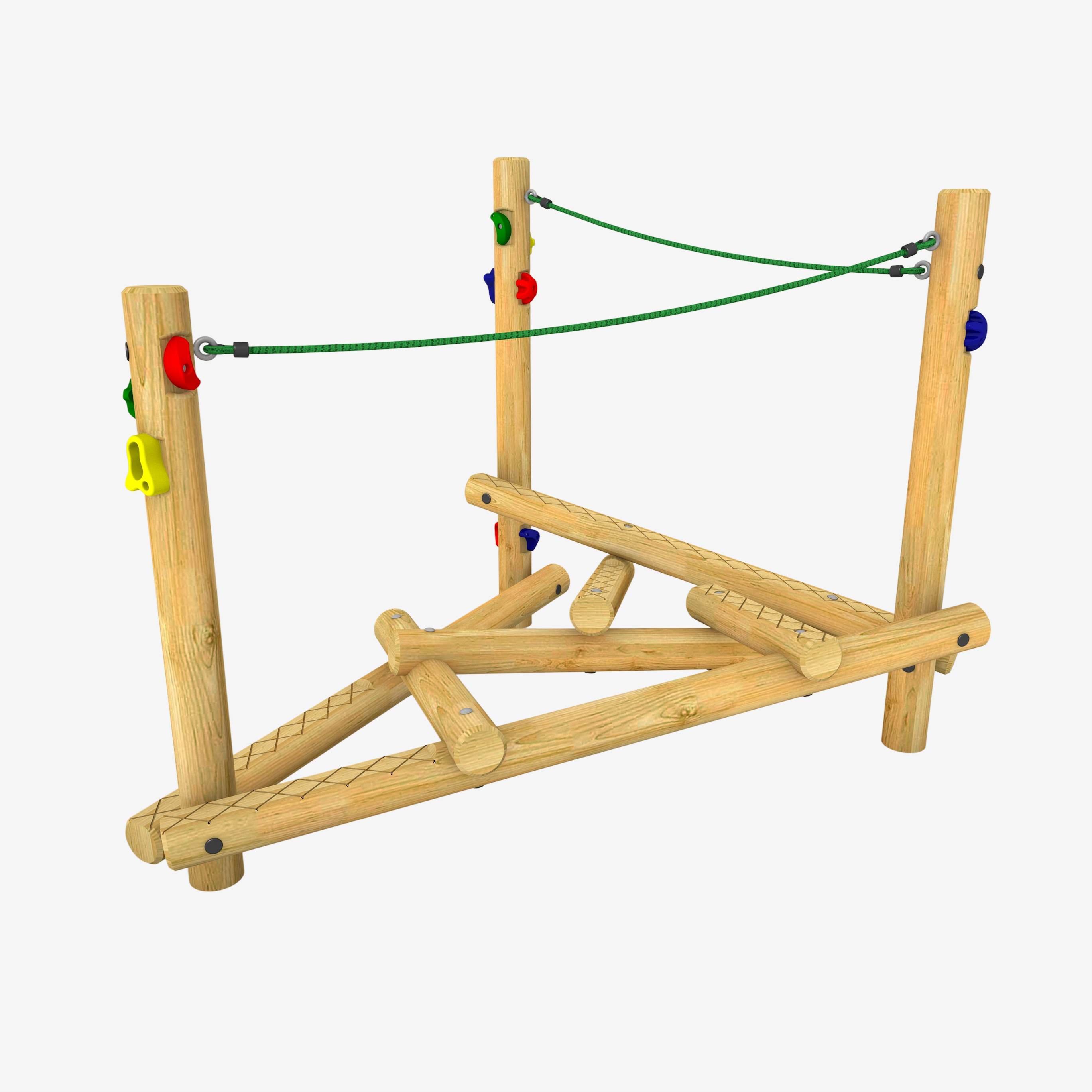 Jungle Climber One