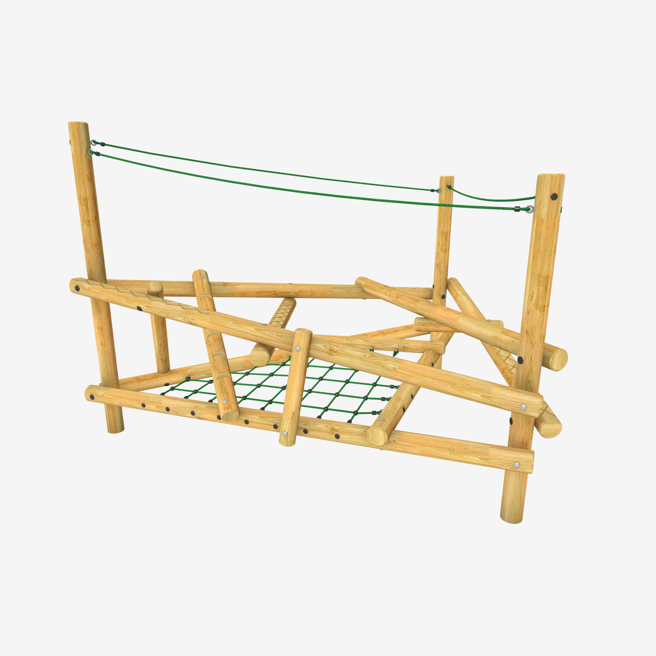 Jungle Climber Six