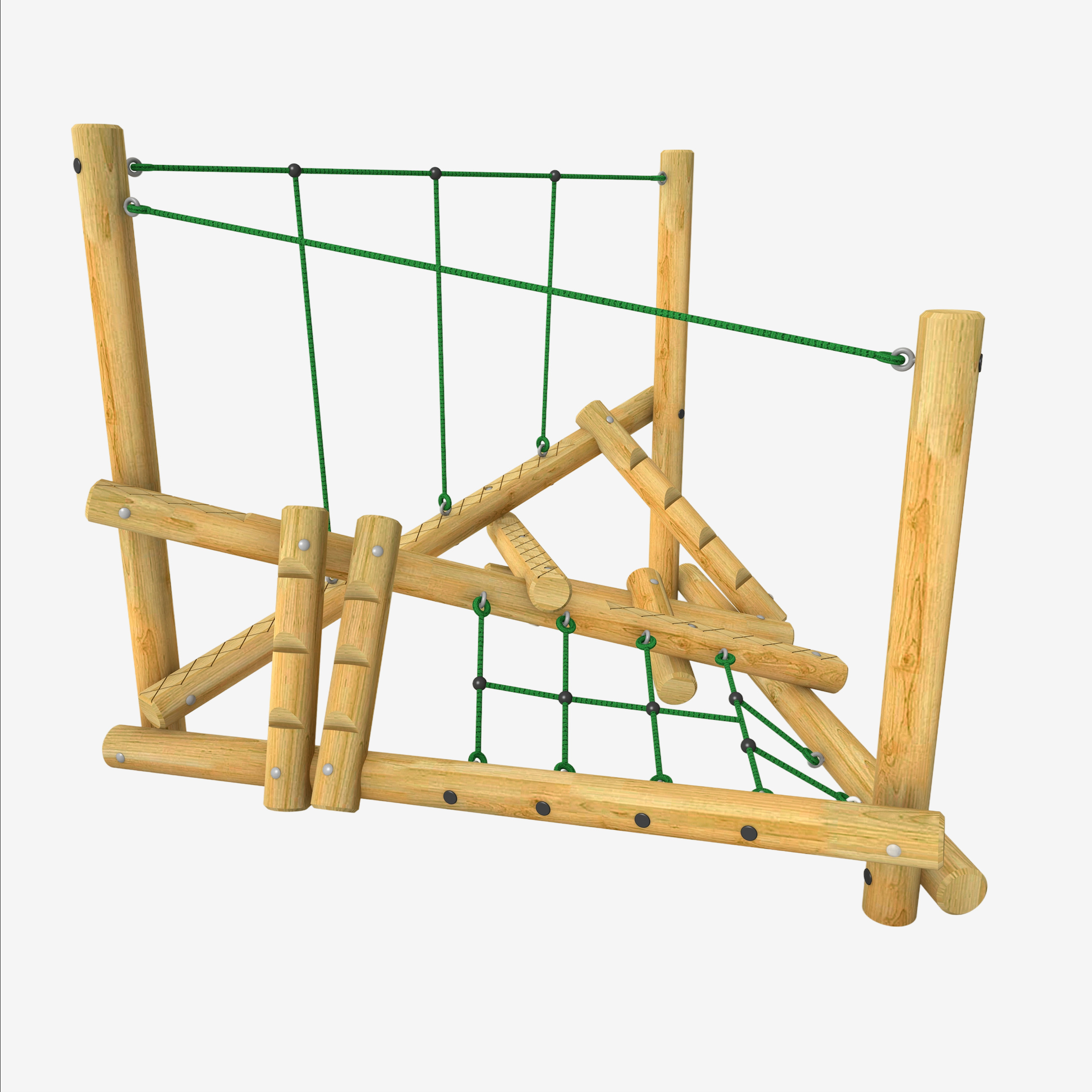 Jungle Climber Two