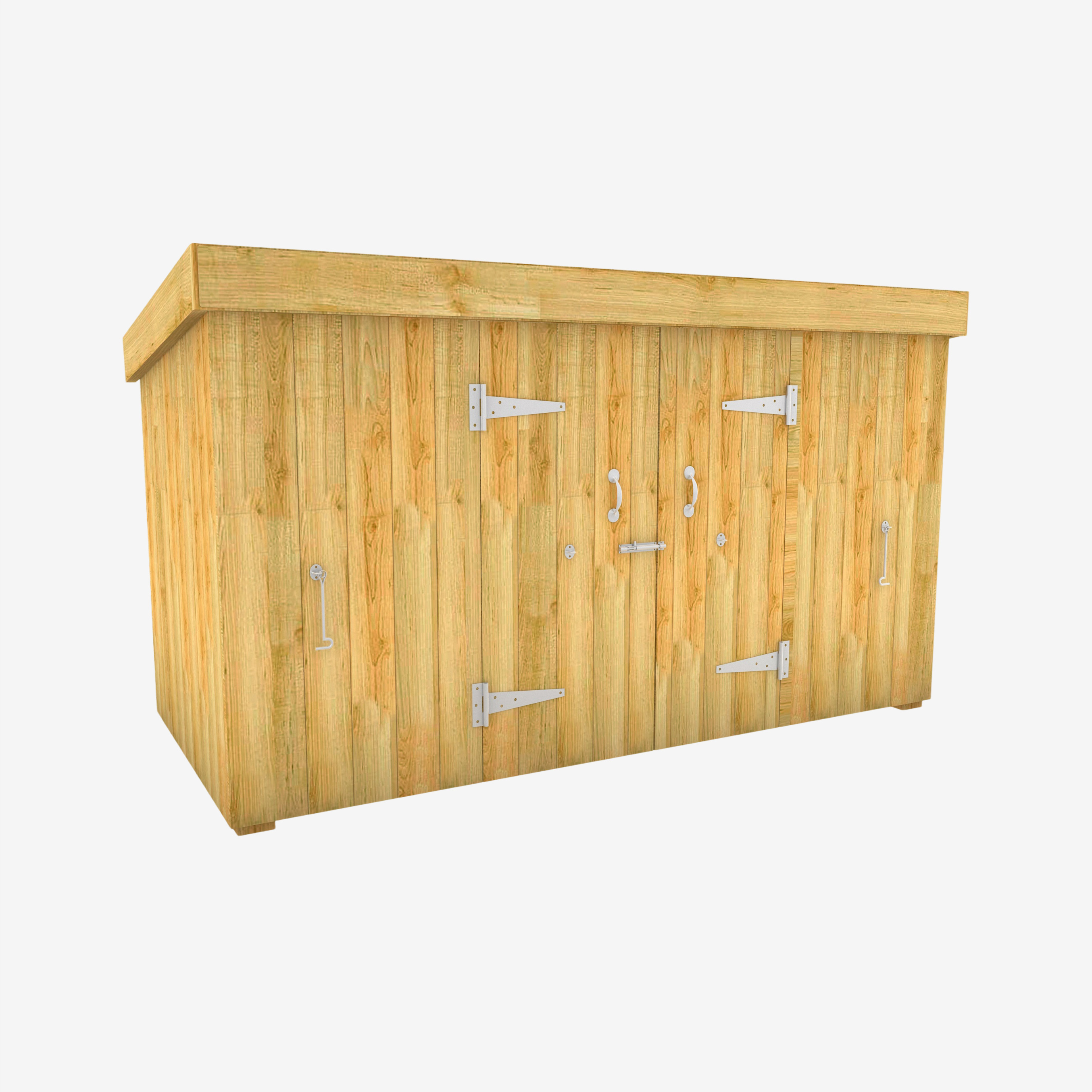 Large Store (Trikes)