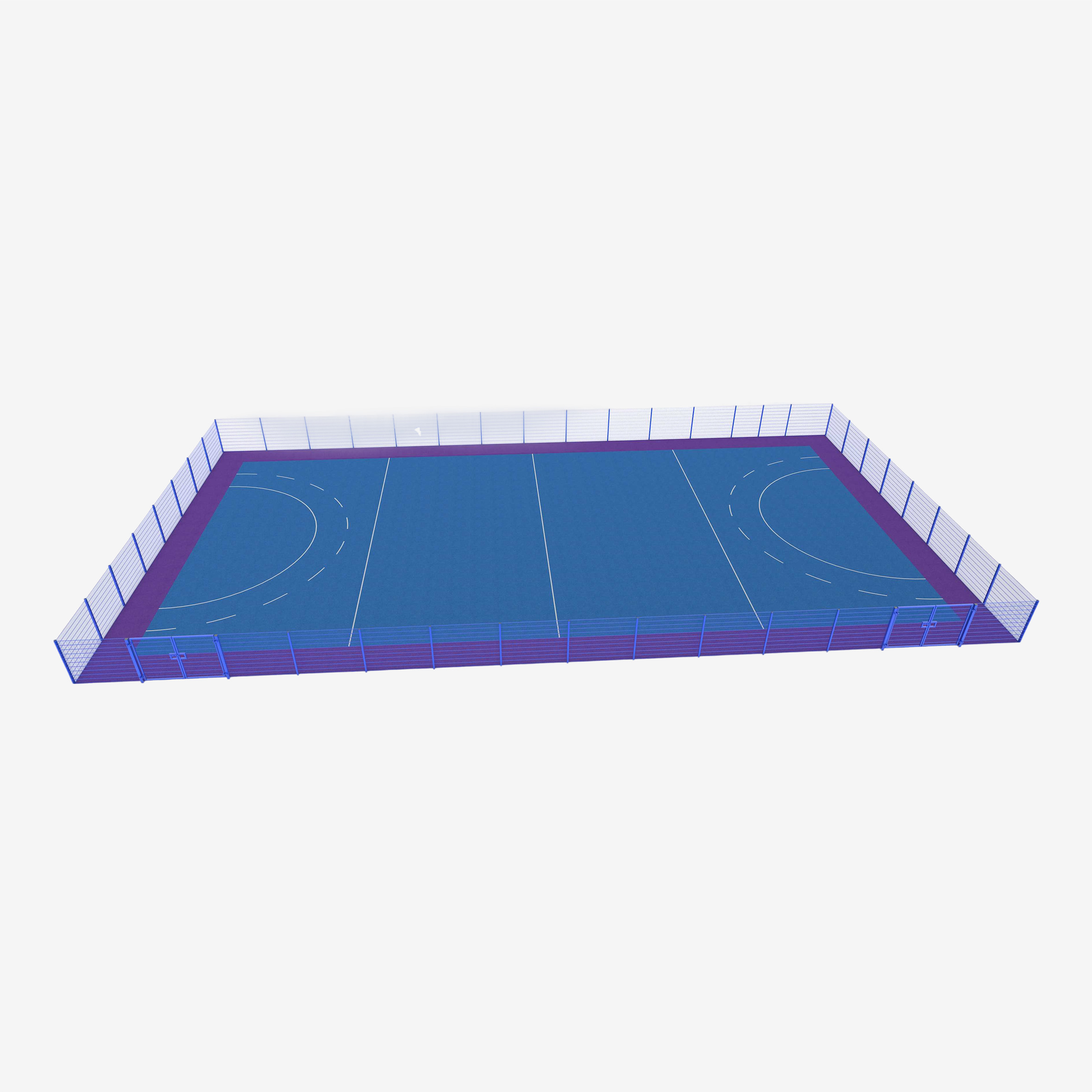 MUGA32X16