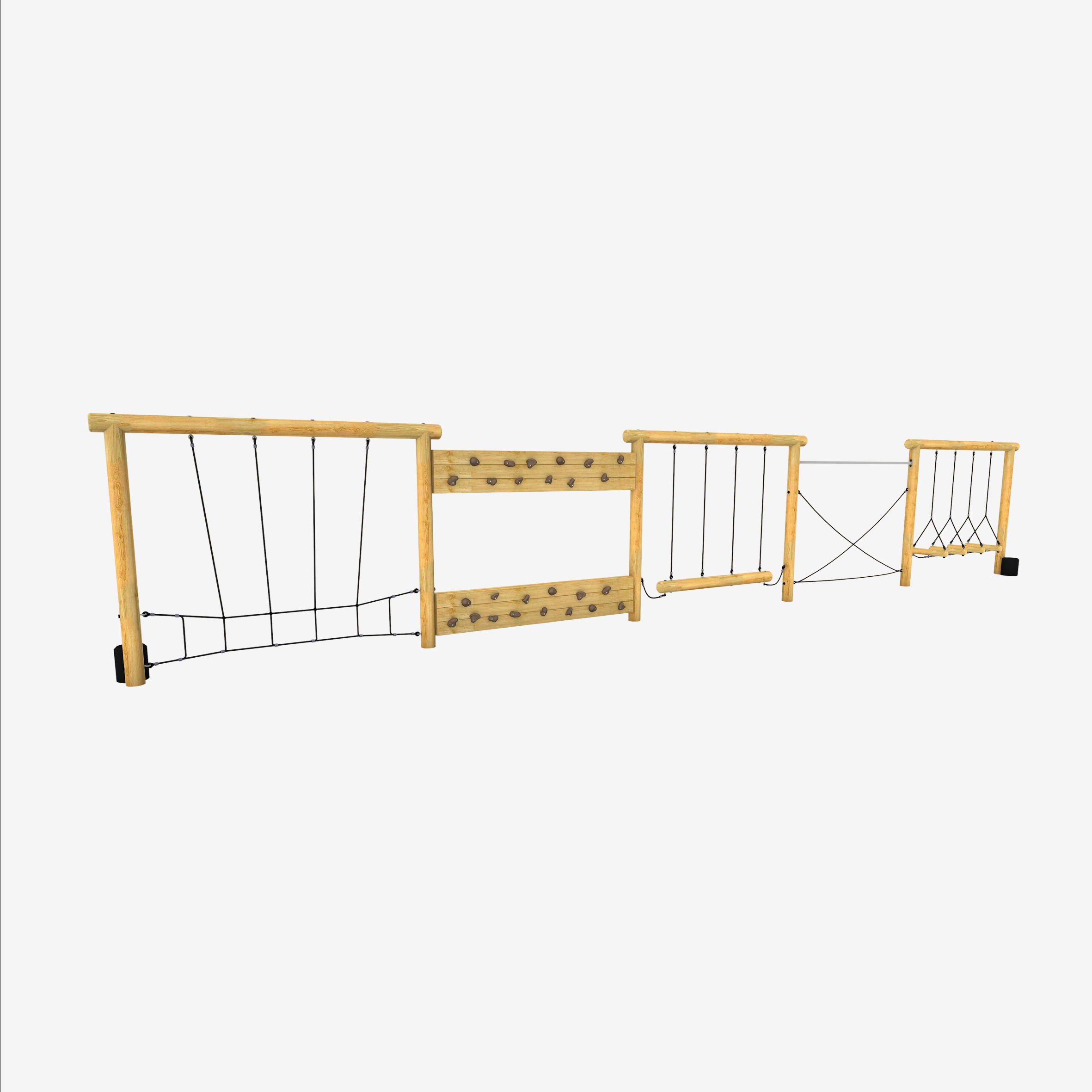 Marmoset Rig