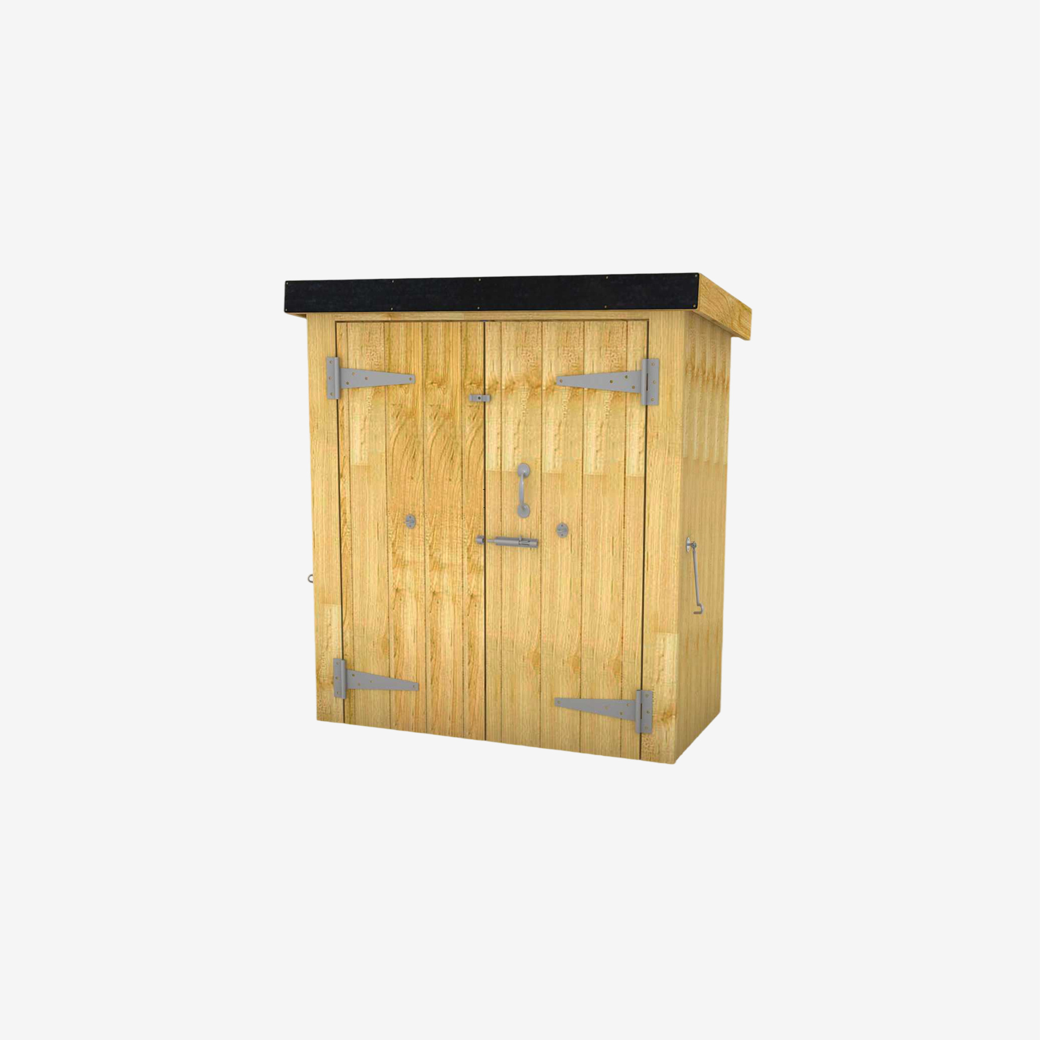 Medium Self Select Store (8 Tray)