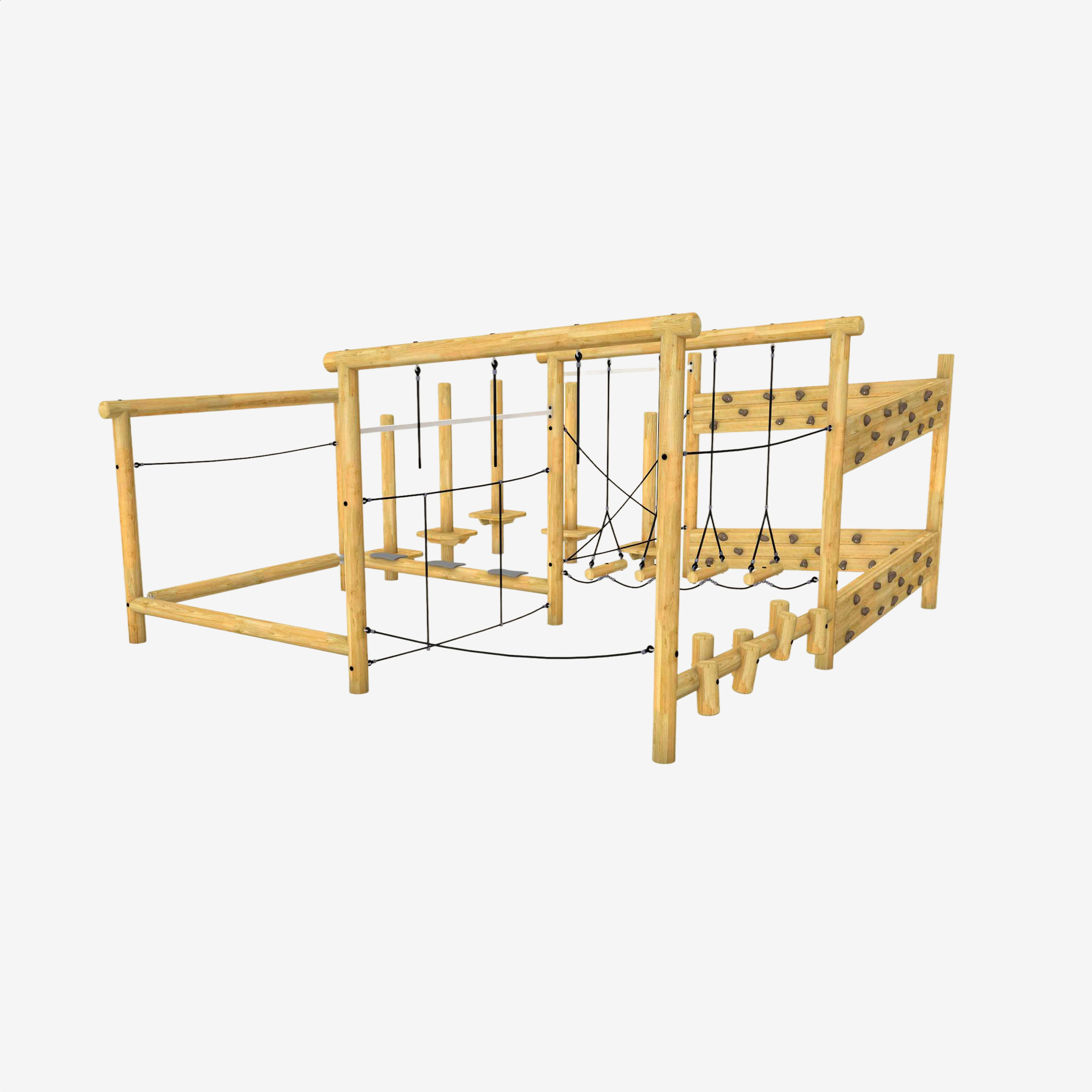Orangutan Rig