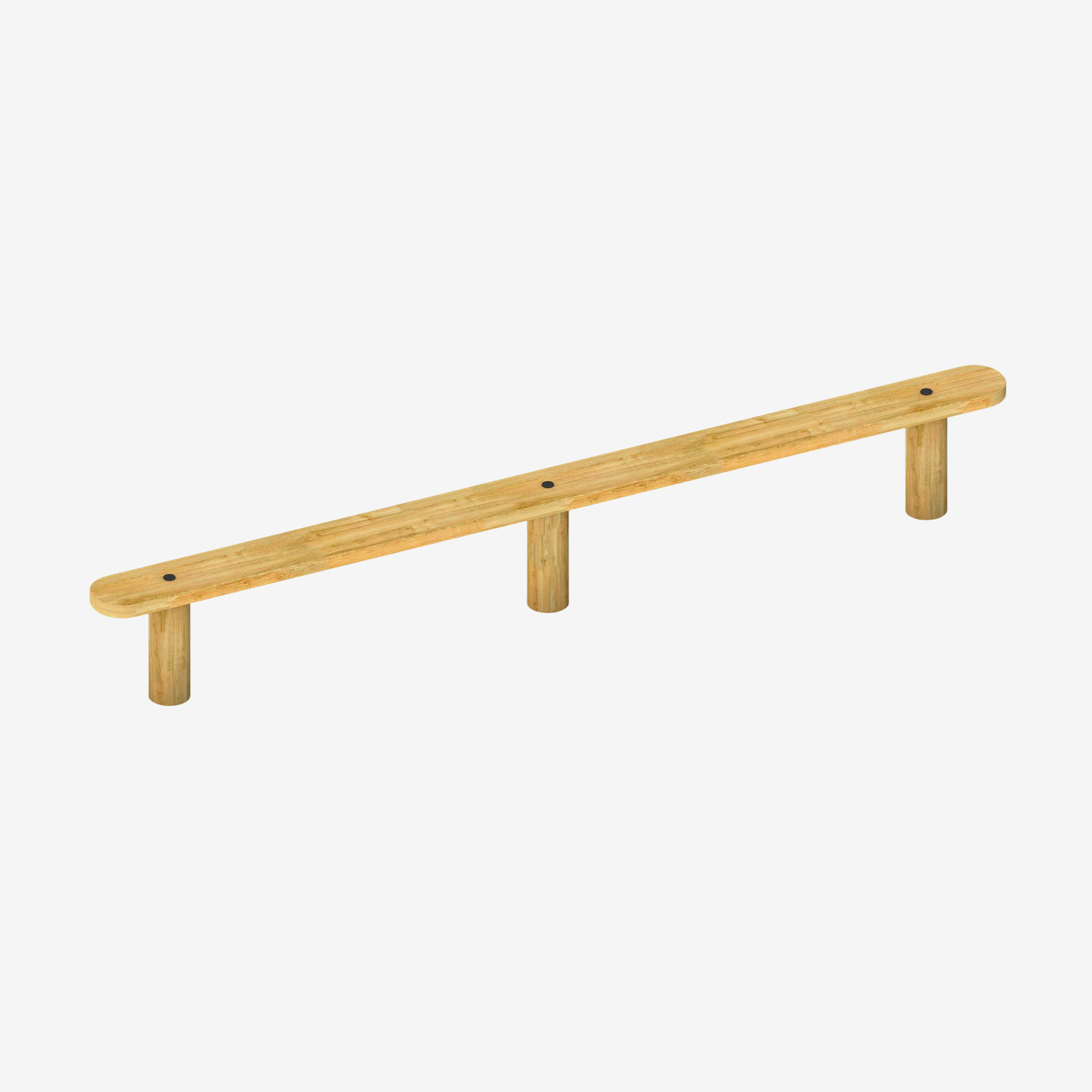 Perch Bench 3m