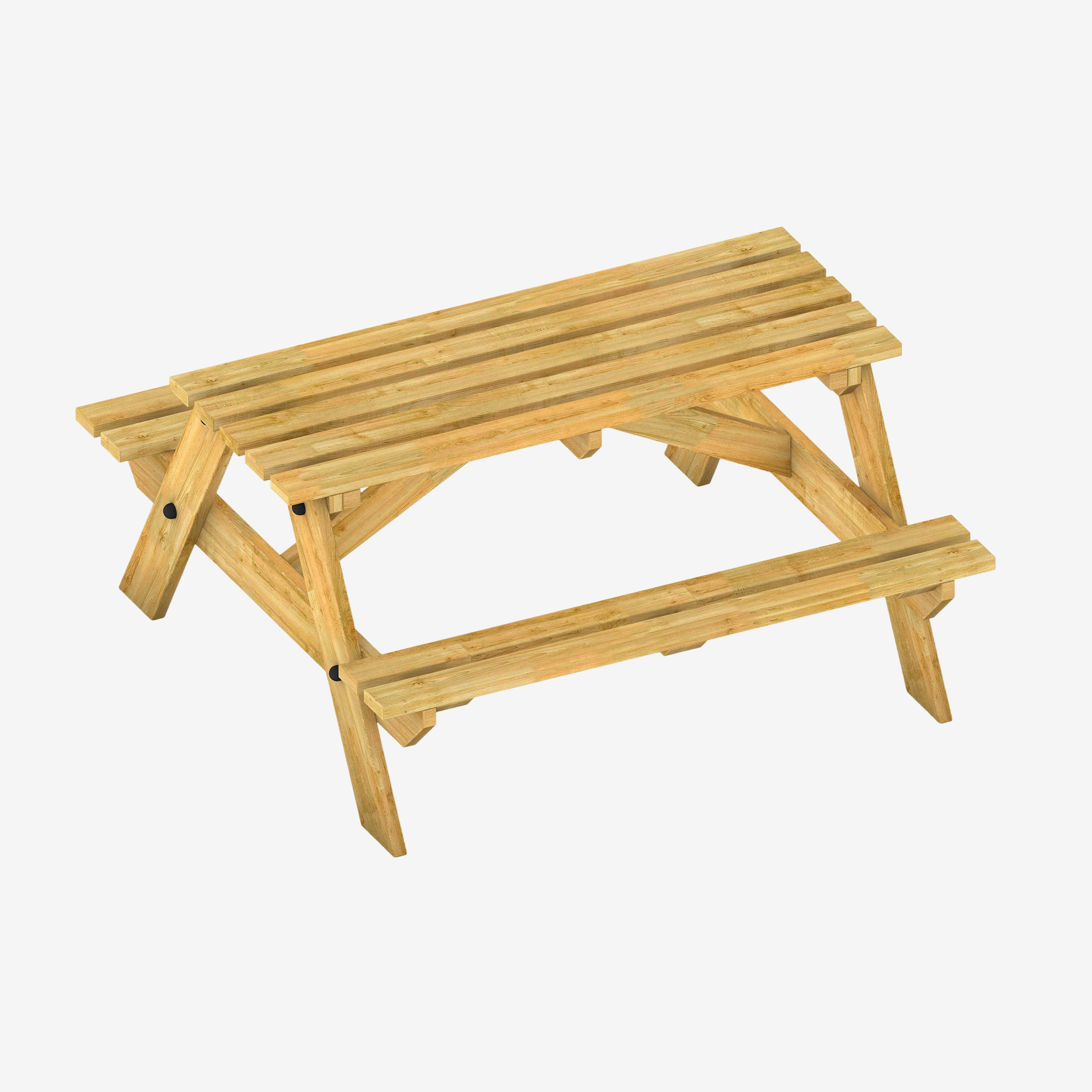 Picnic Table