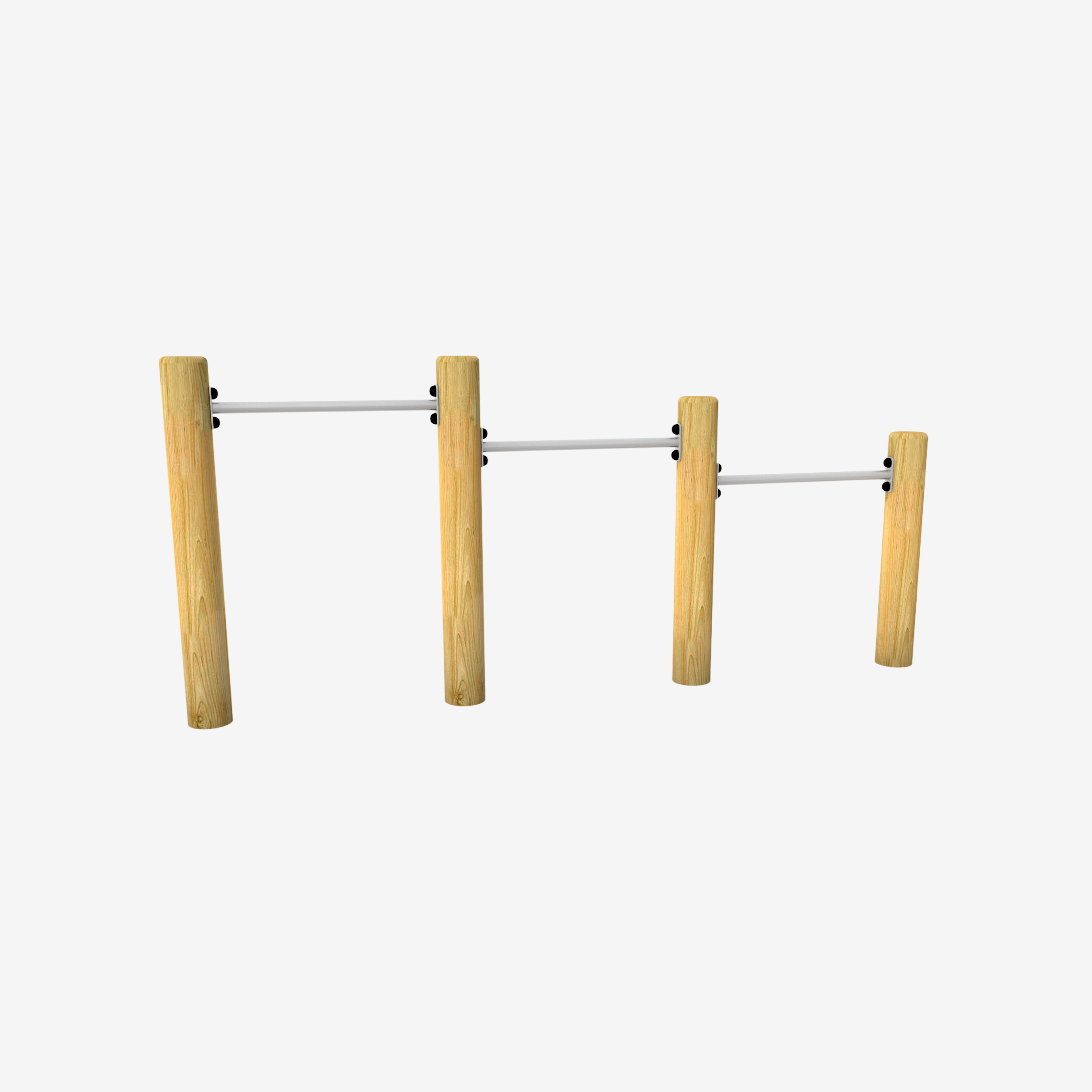 Pull Over Bars