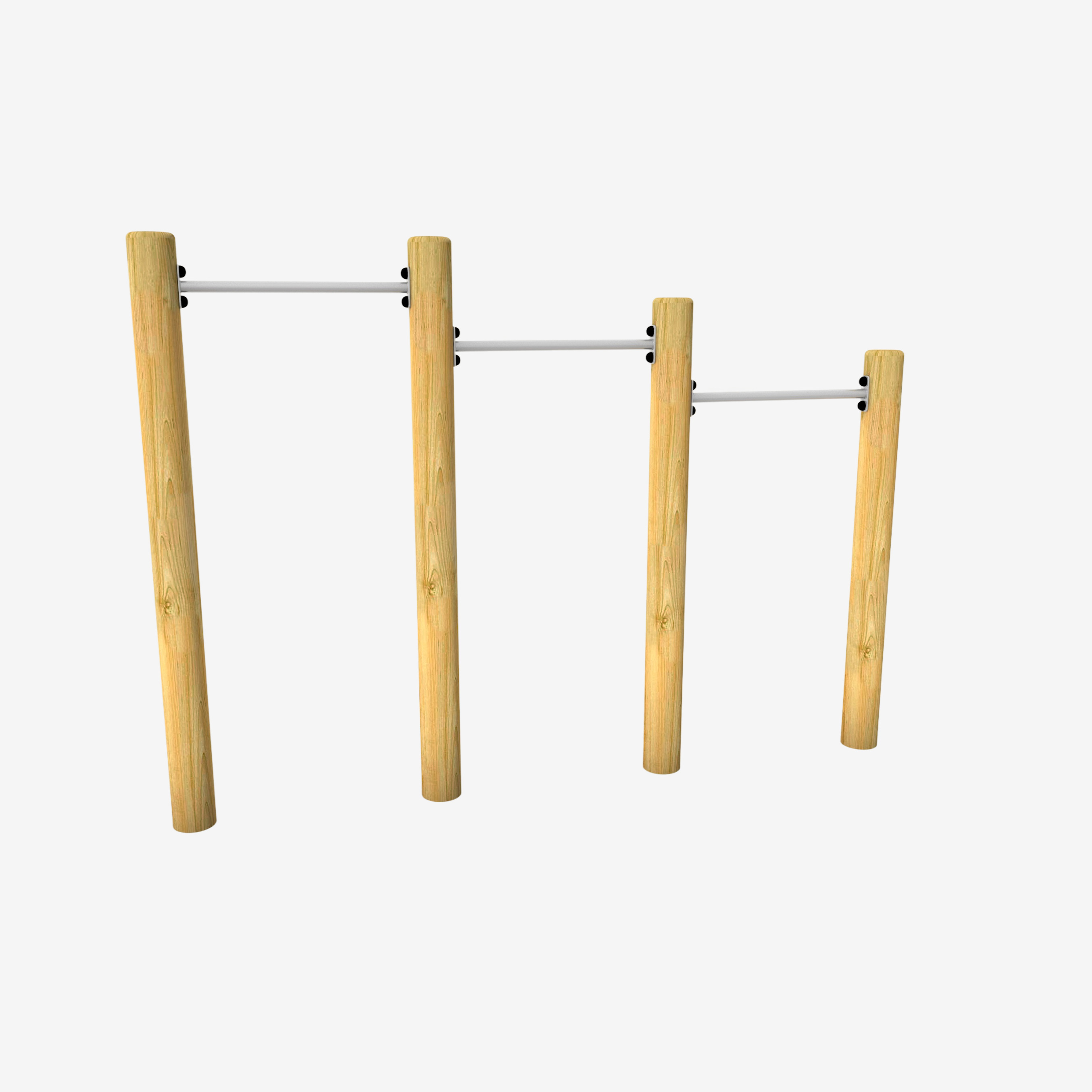 Pull Up Bars