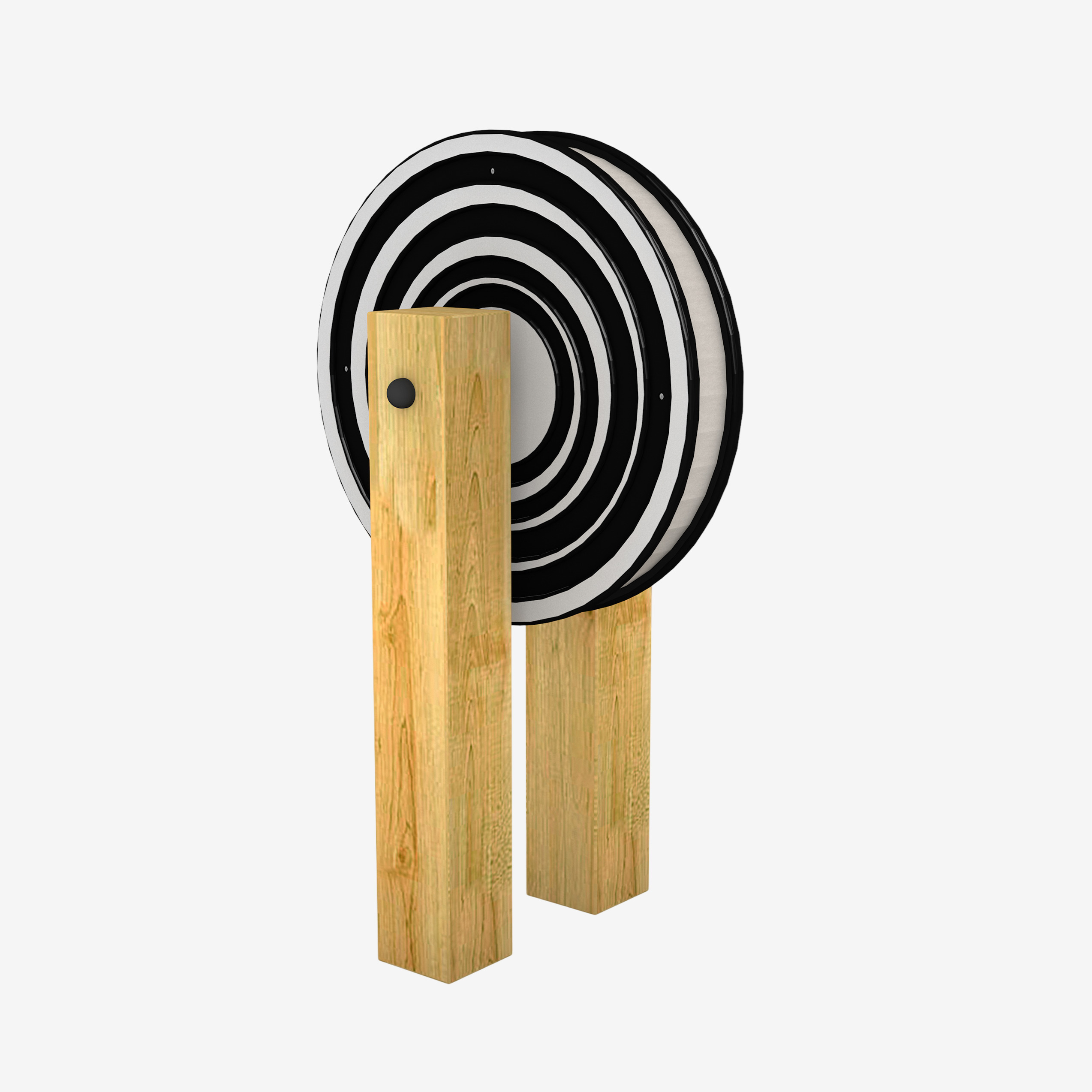 Rain Wheel
