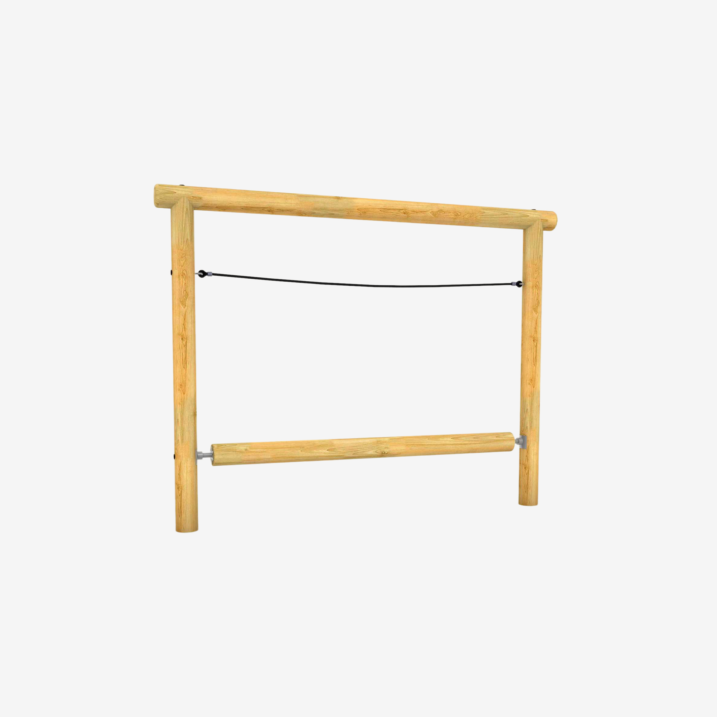 Rolly Log