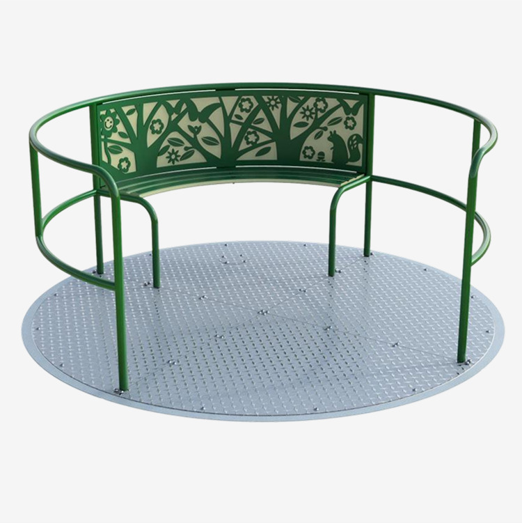 Roundabout