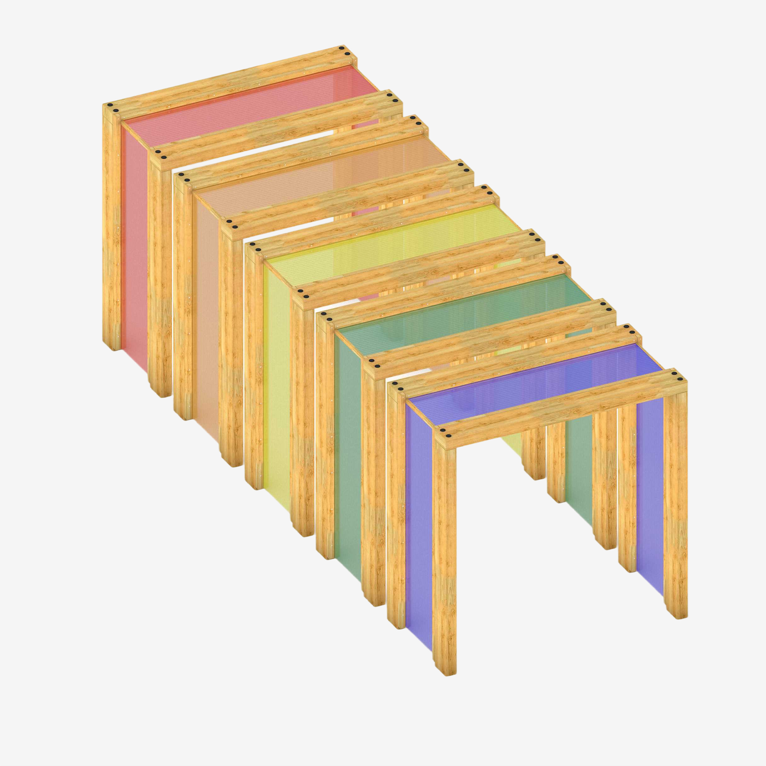 Sensory Archway