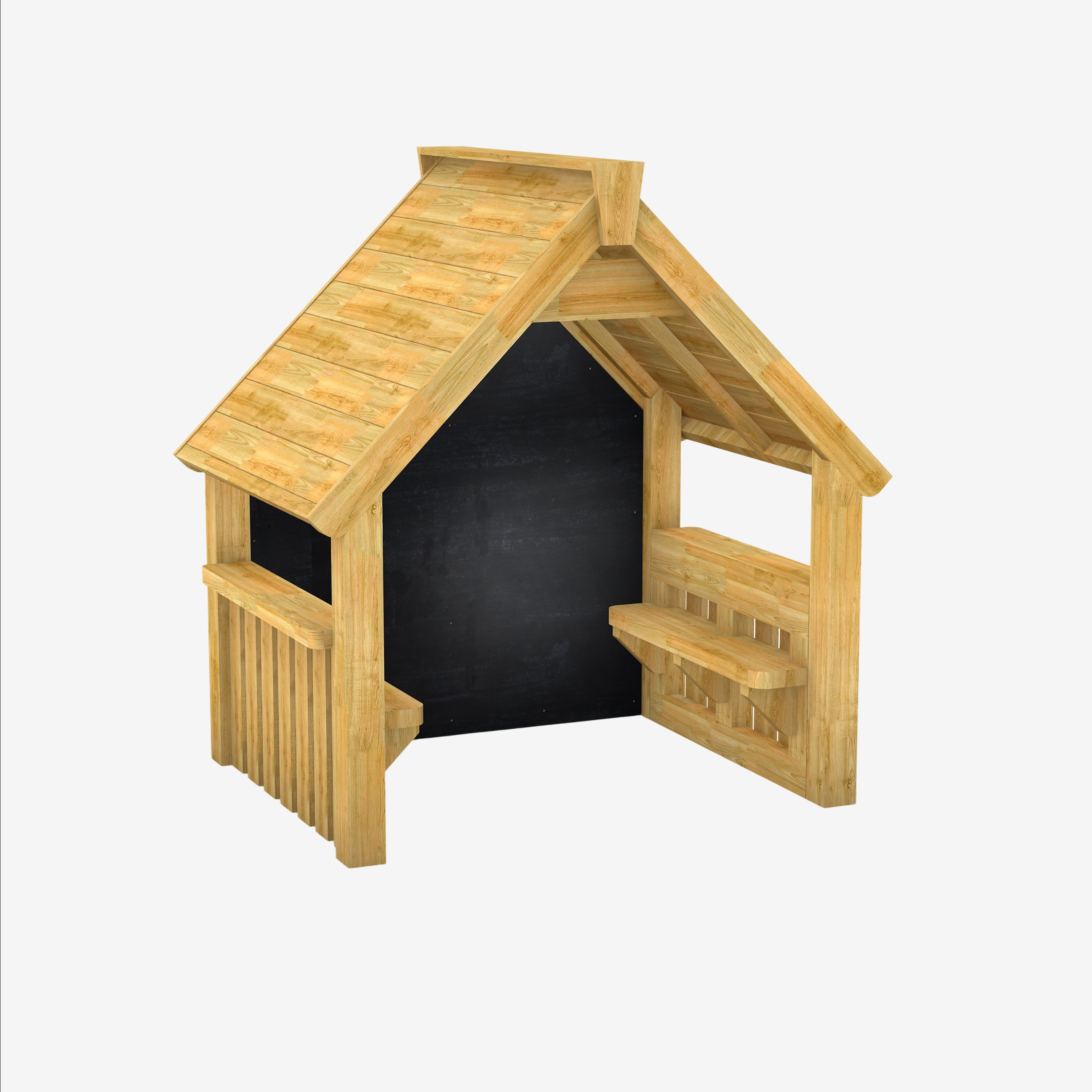 Small Playhouse