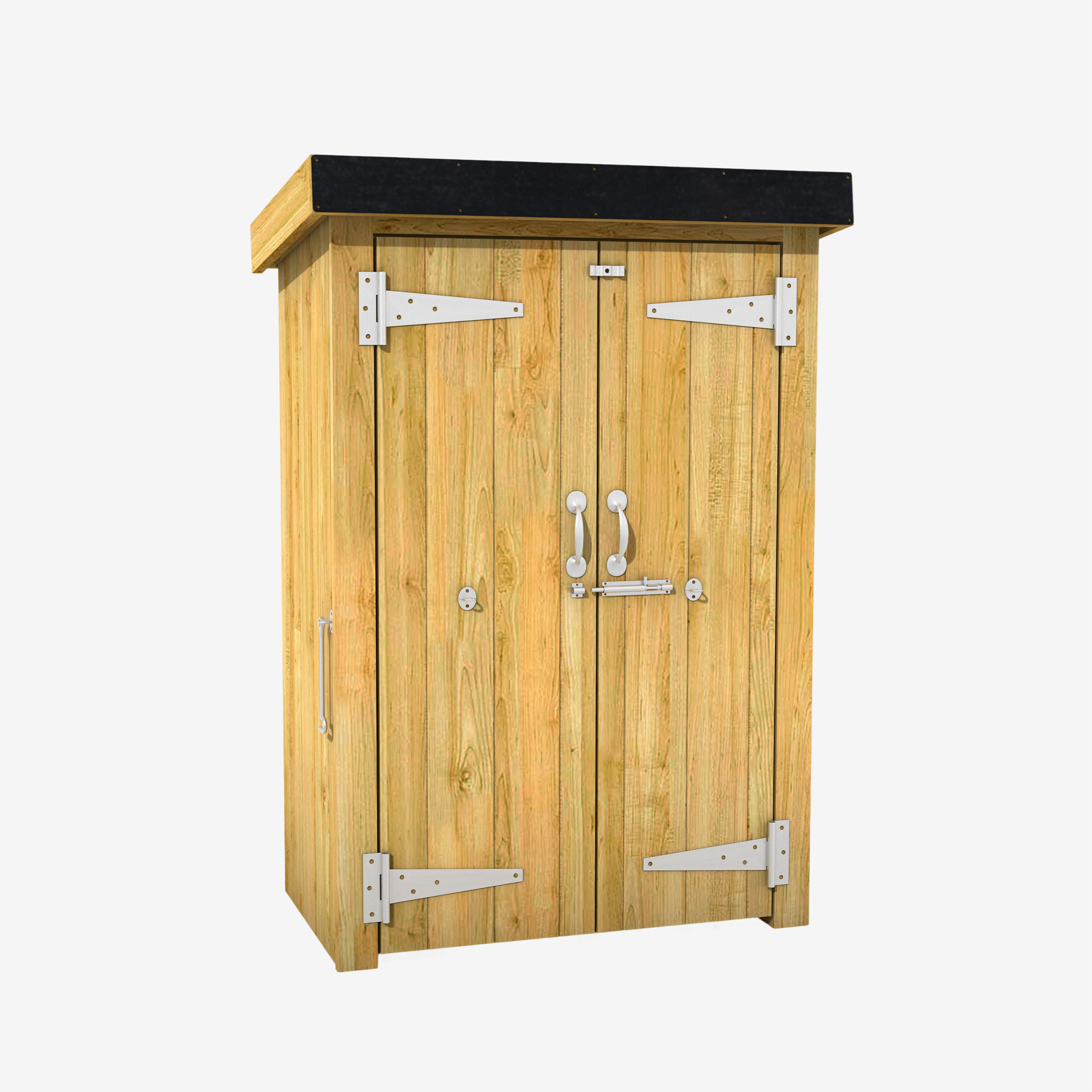 Small Self Select Store (8 Tray)