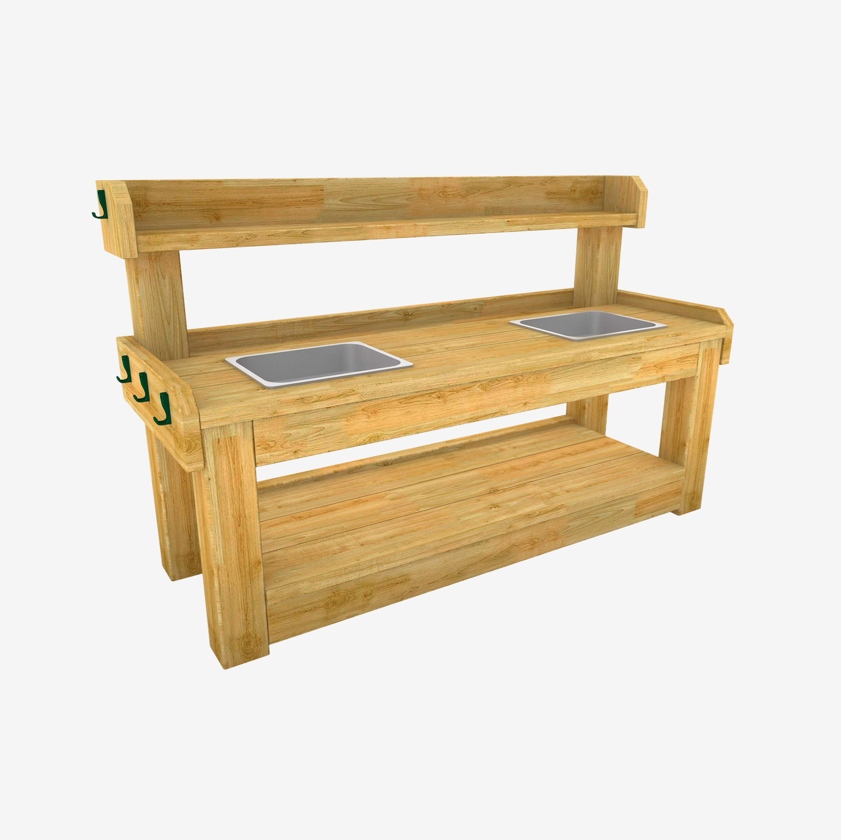 Sorting Table