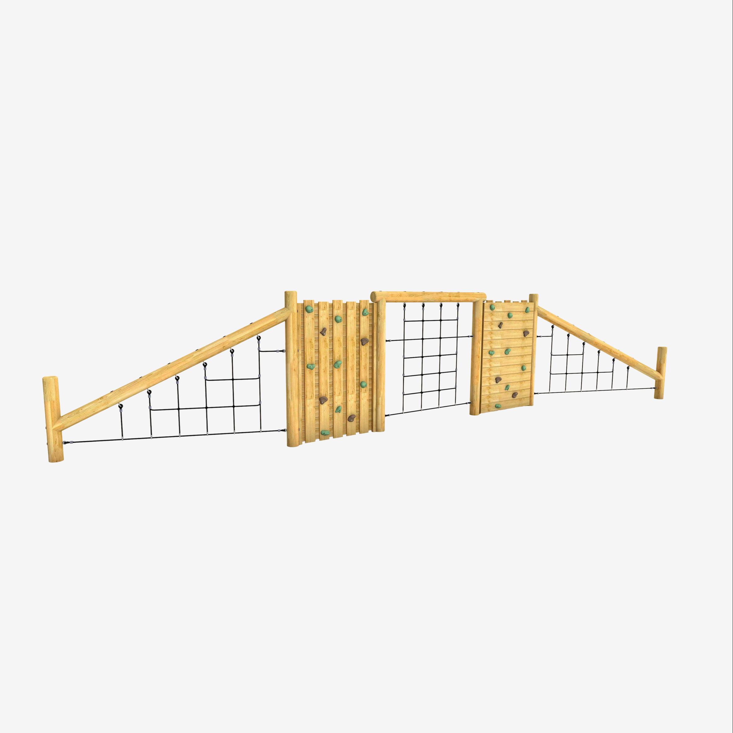 Spider Monkey Rig