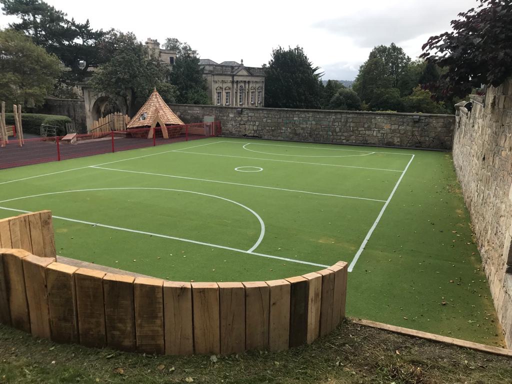 Multi Sport Carpet