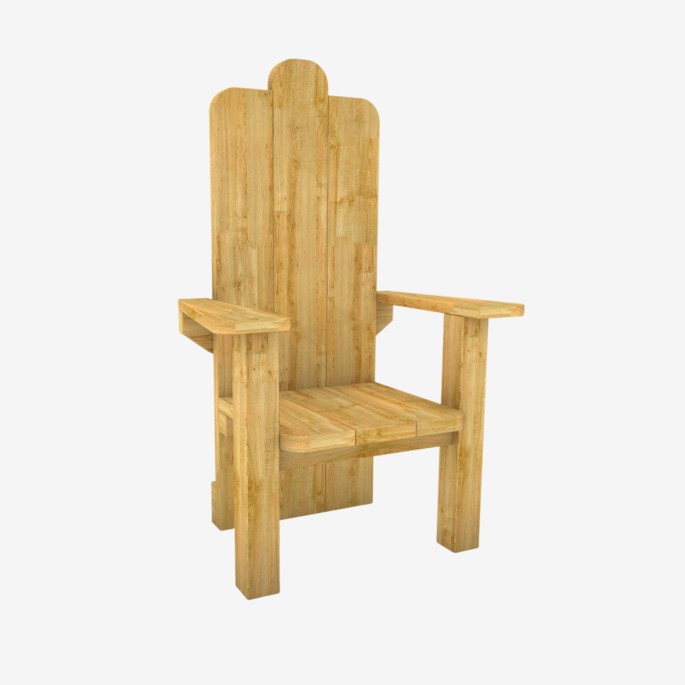 Story Tellers Chair