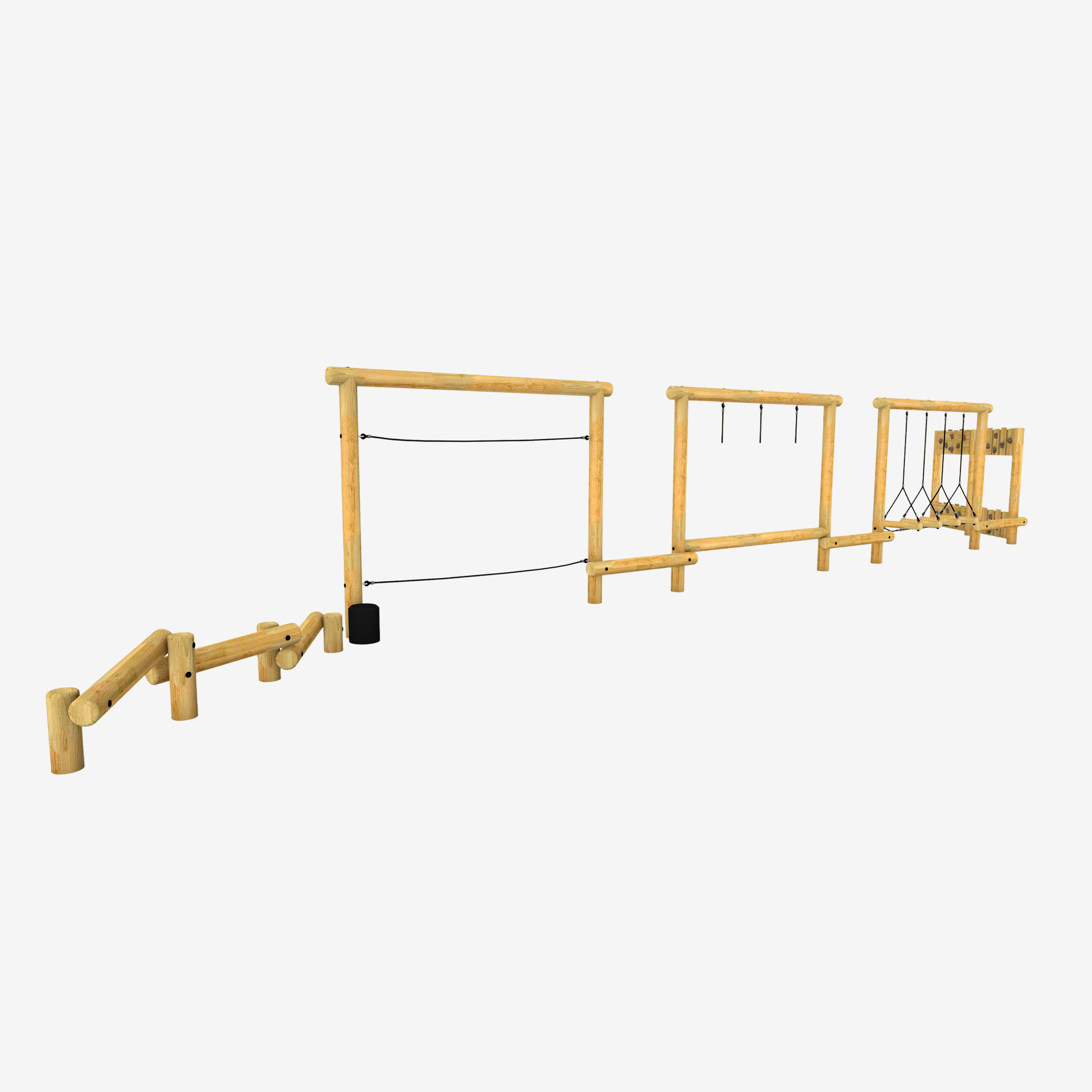 Tamarin Rig