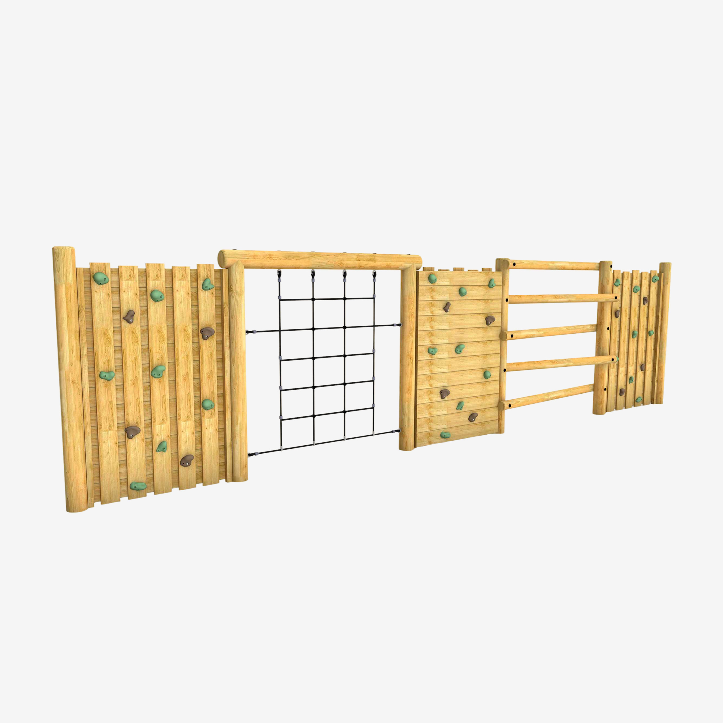 Vervet Rig