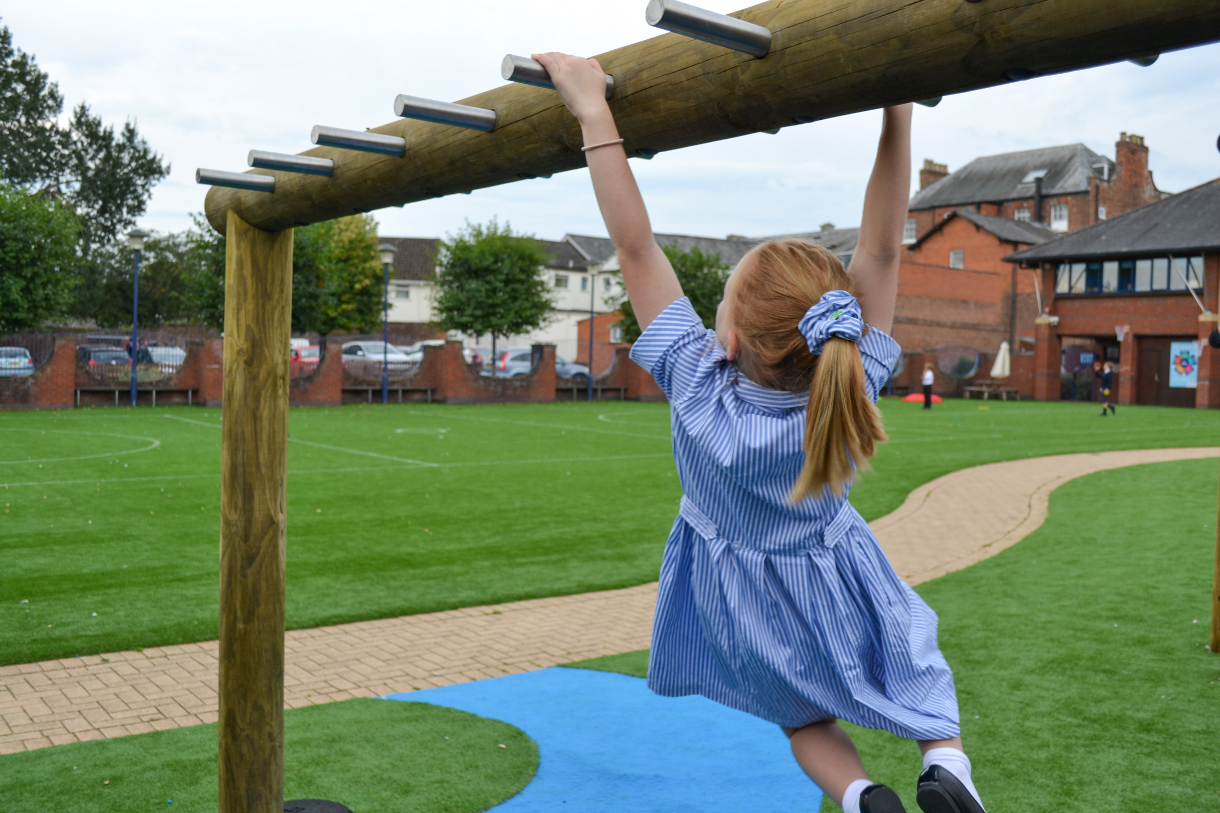 Trim Trail