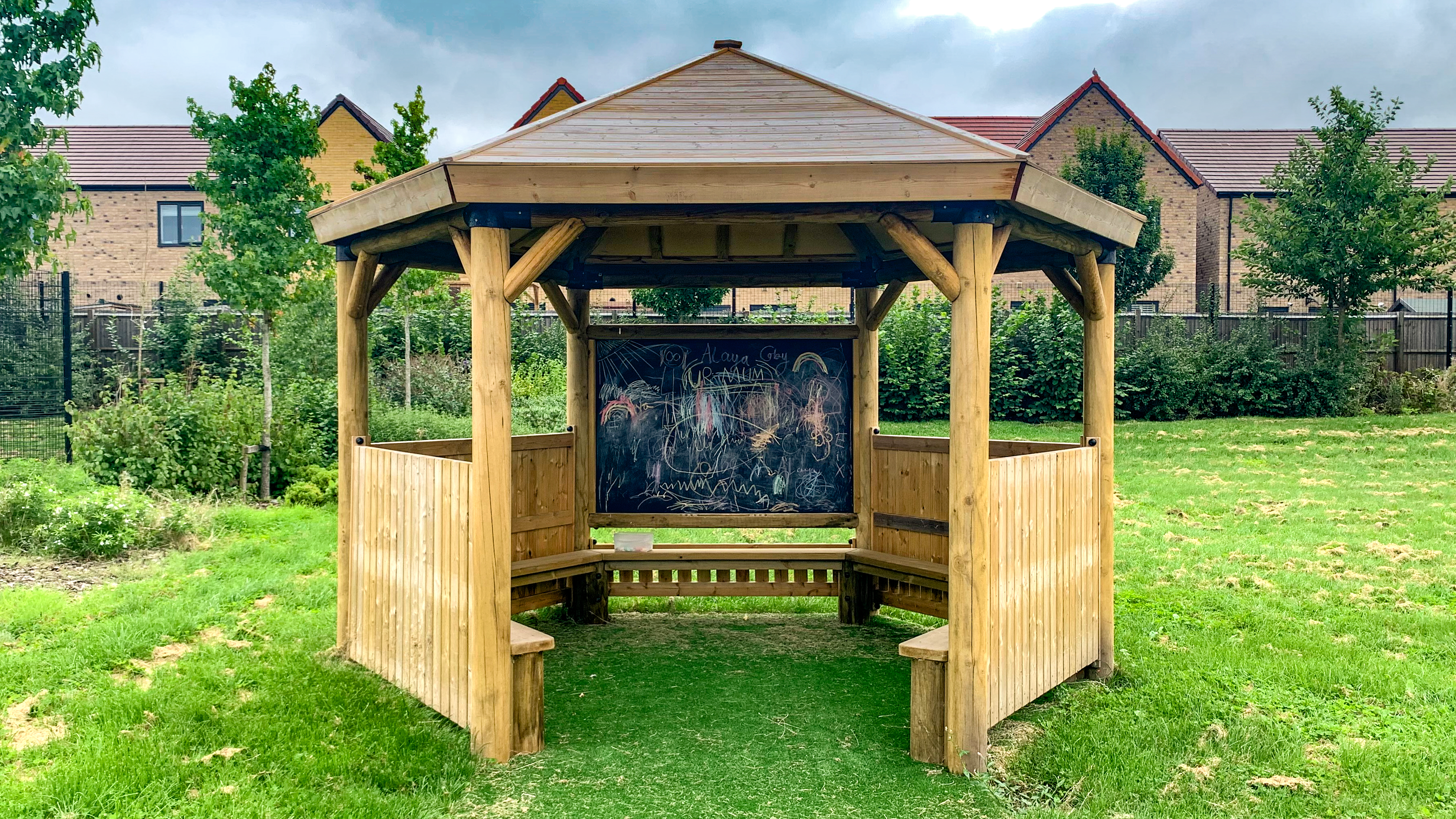 Gazebo