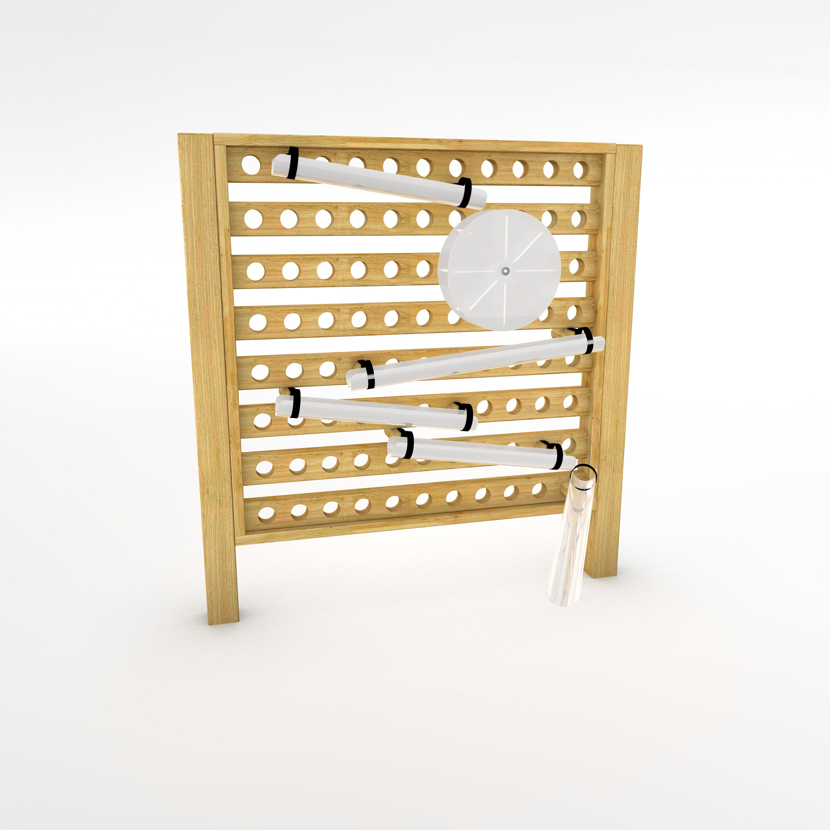 Midi Water Wall