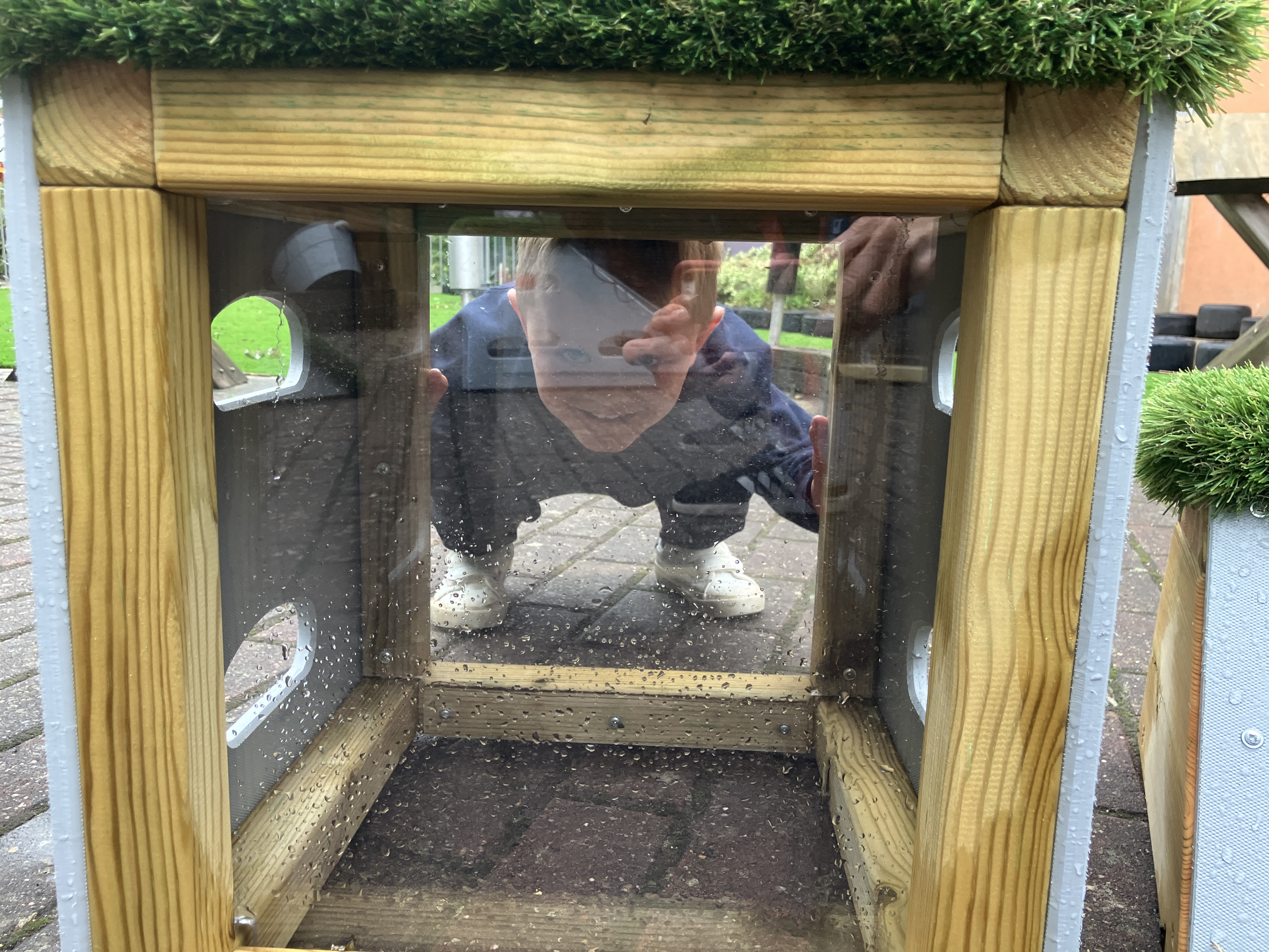 Exploring play