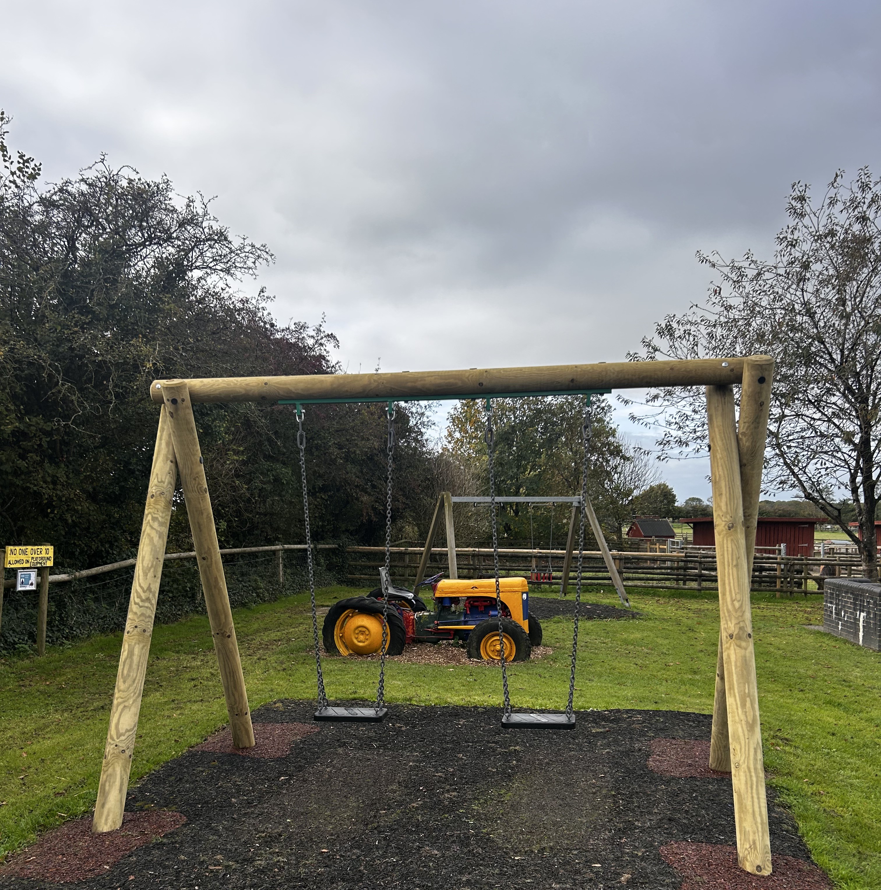 Swings