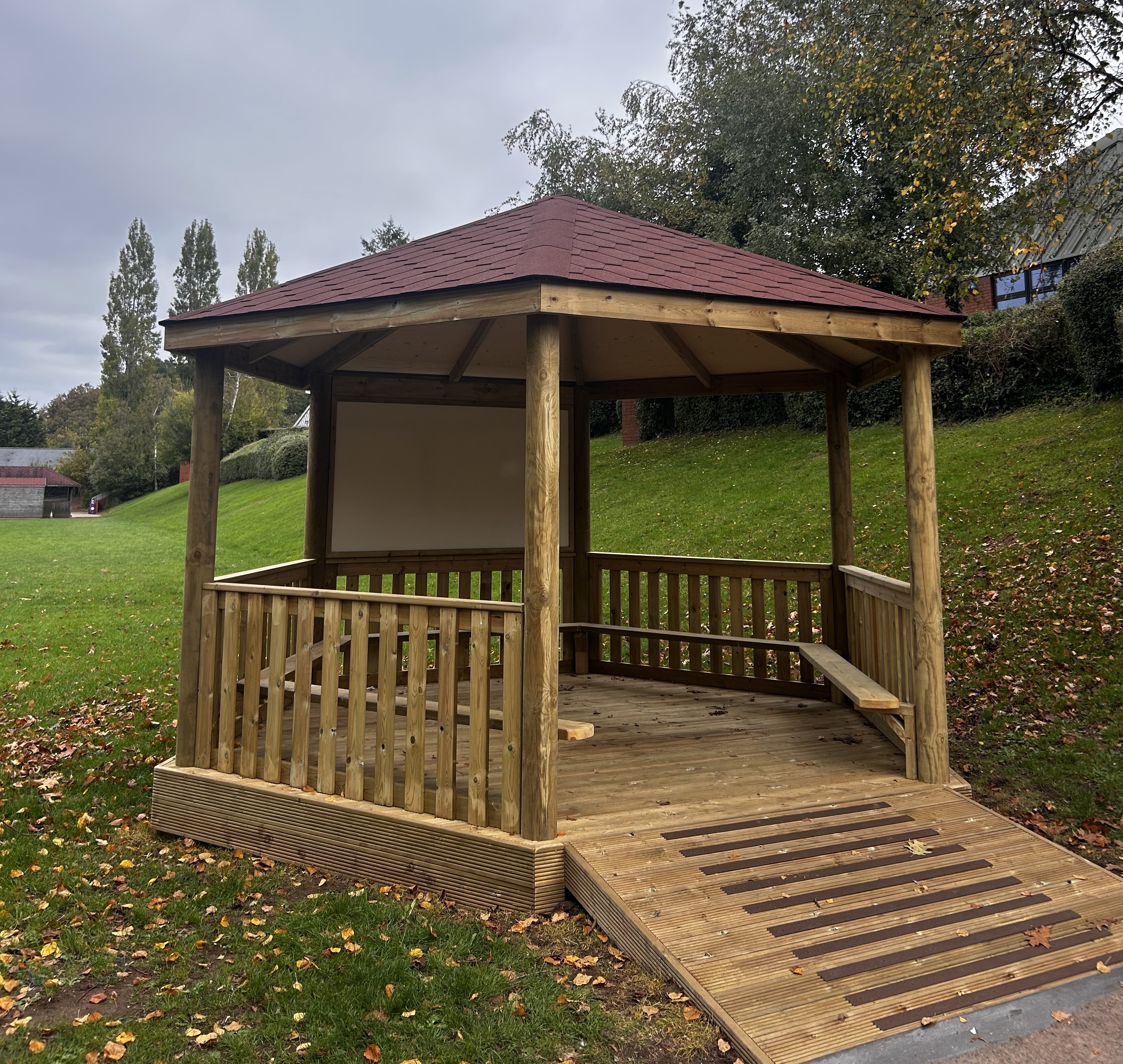 Gazebo
