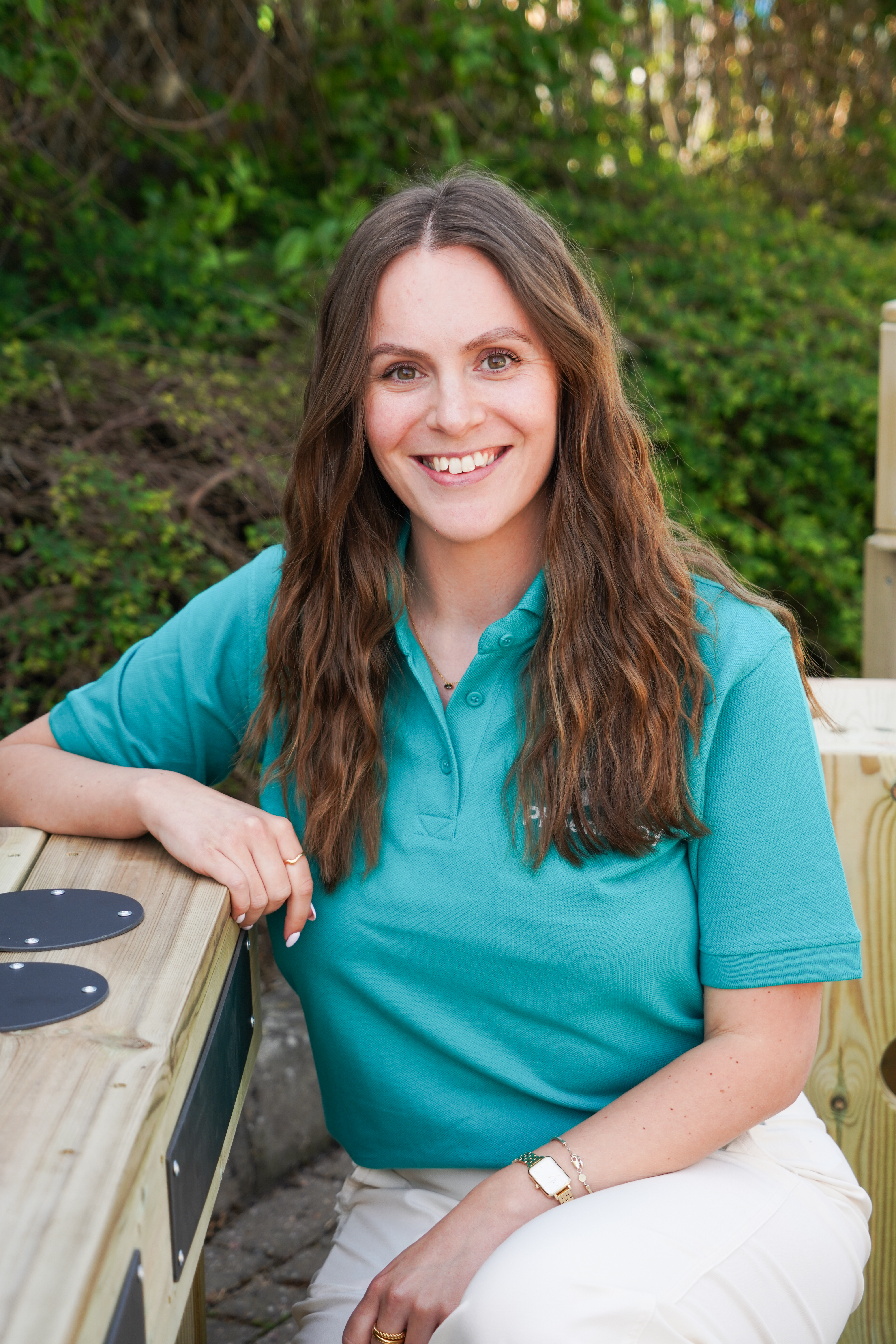 Nicole Fairman