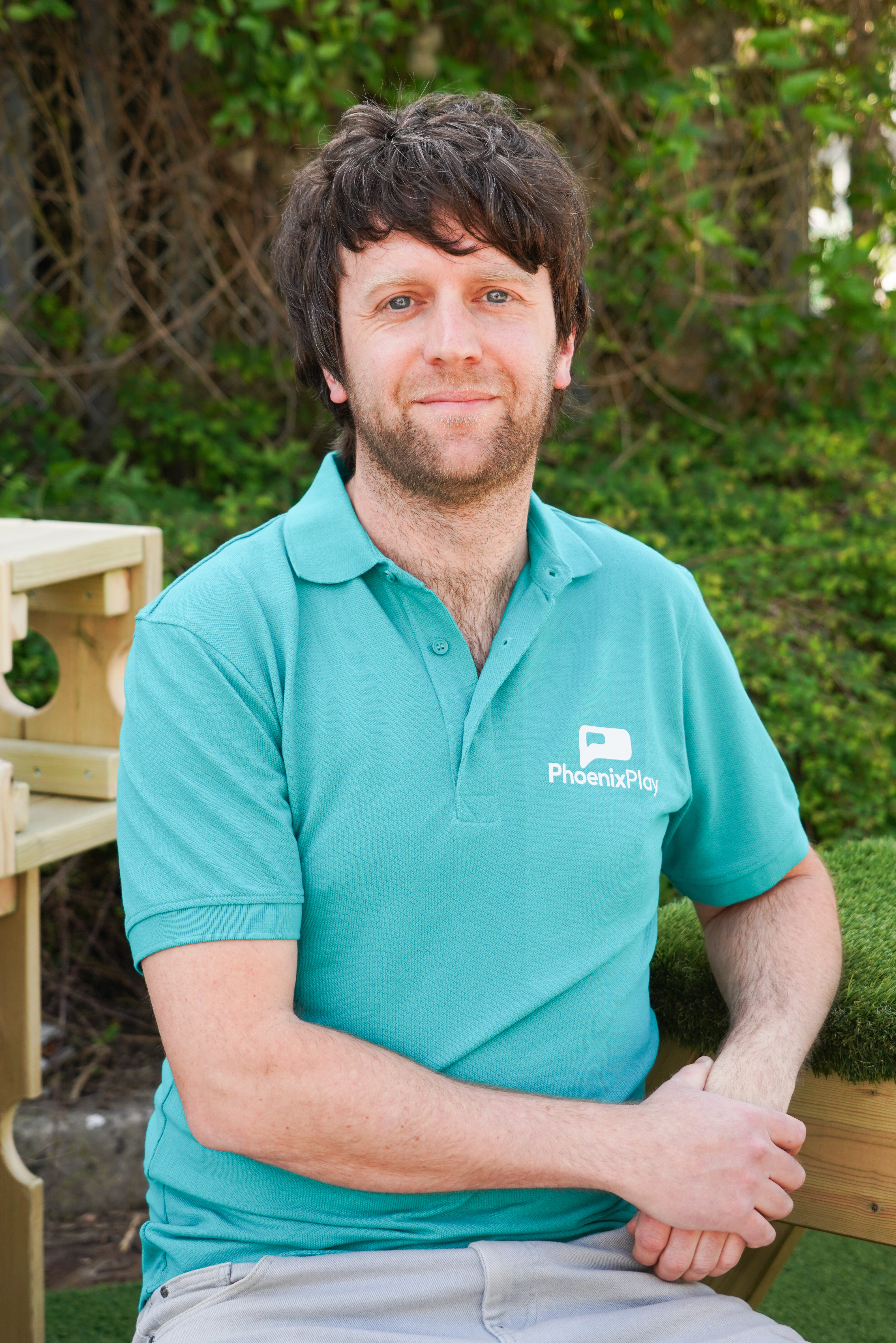 Paul Speller