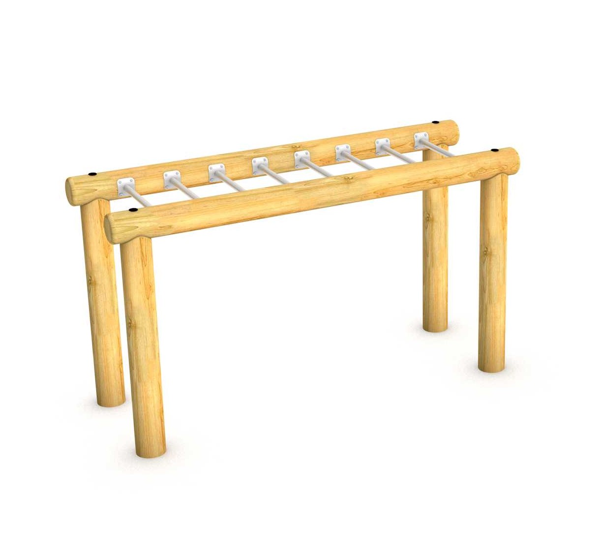 EYFS Monkey Bars | Phoenix Play