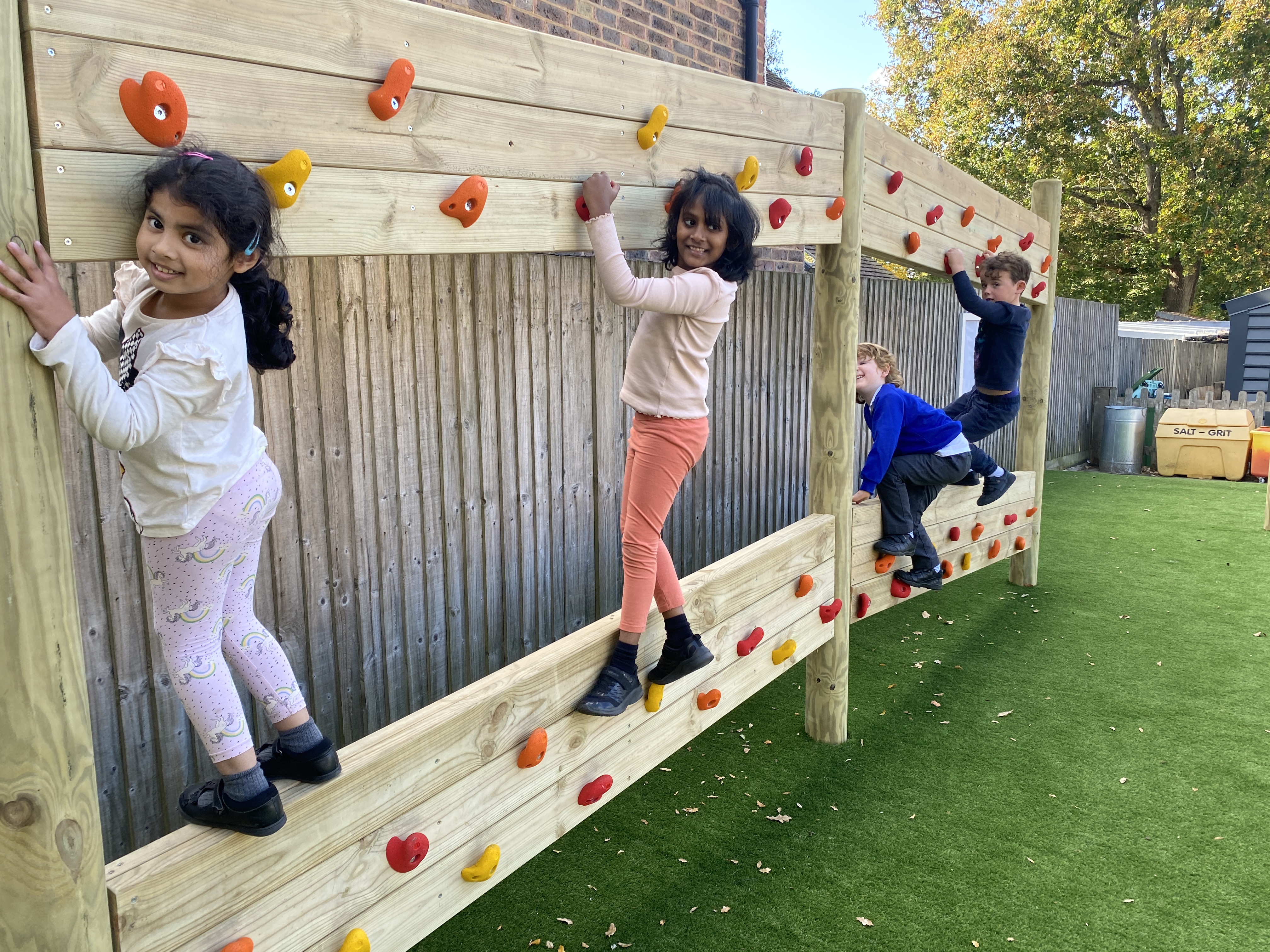 Government Invests in Children’s Play Areas to Promote Play | Phoenix Play