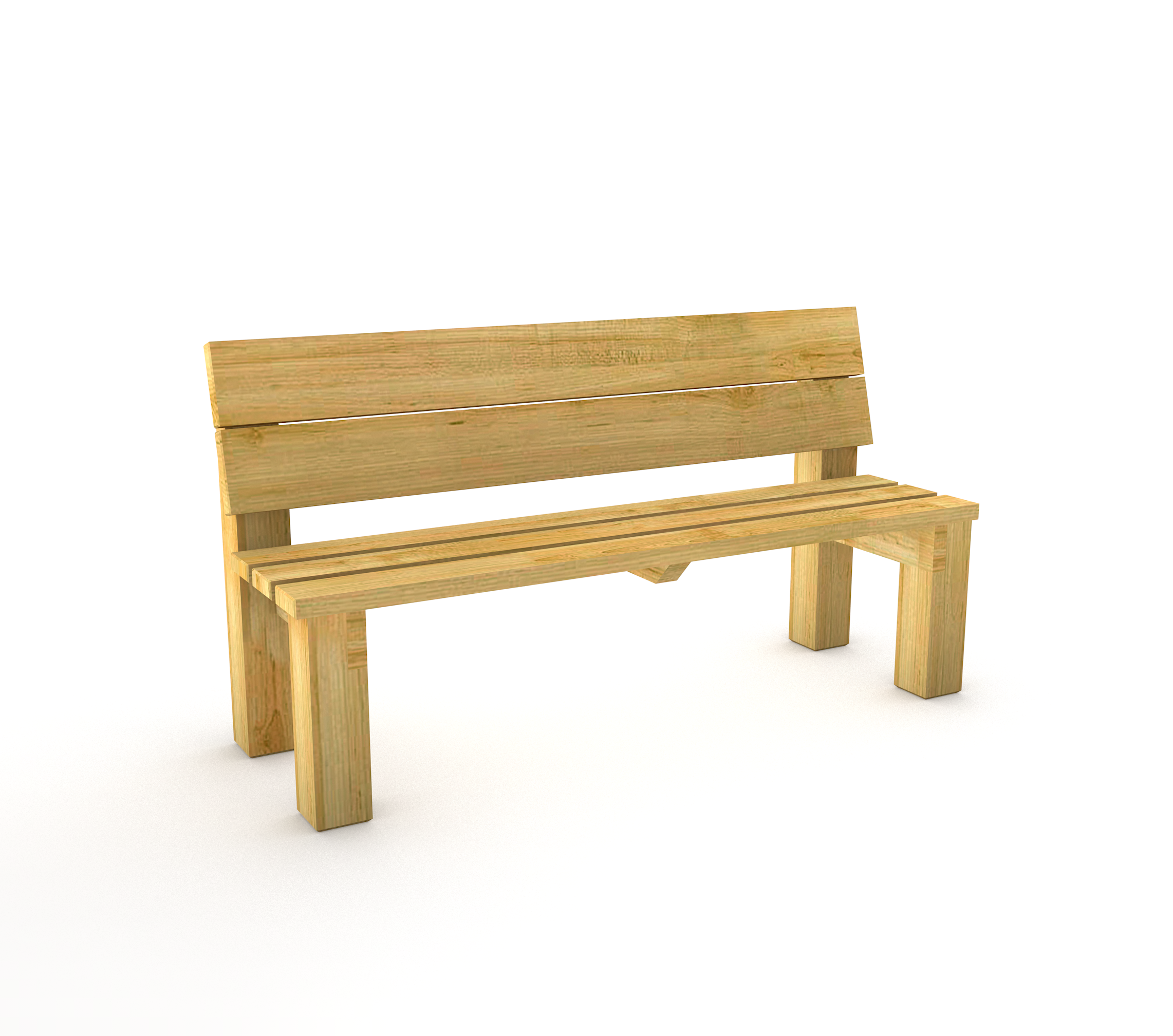 Bench